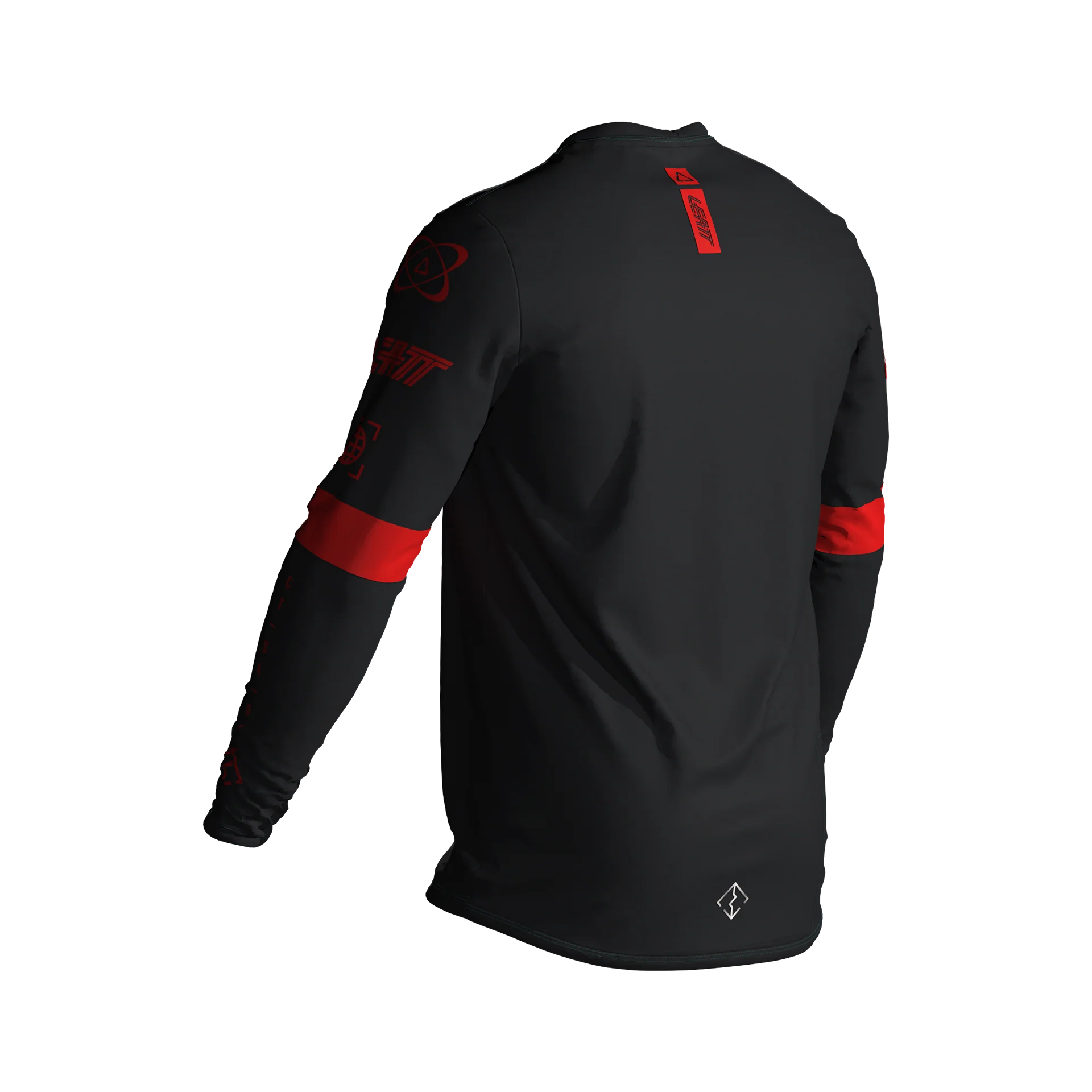 Maglia MTB Gravity 3.0 - Maniche lunghe - Junior - Image 2
