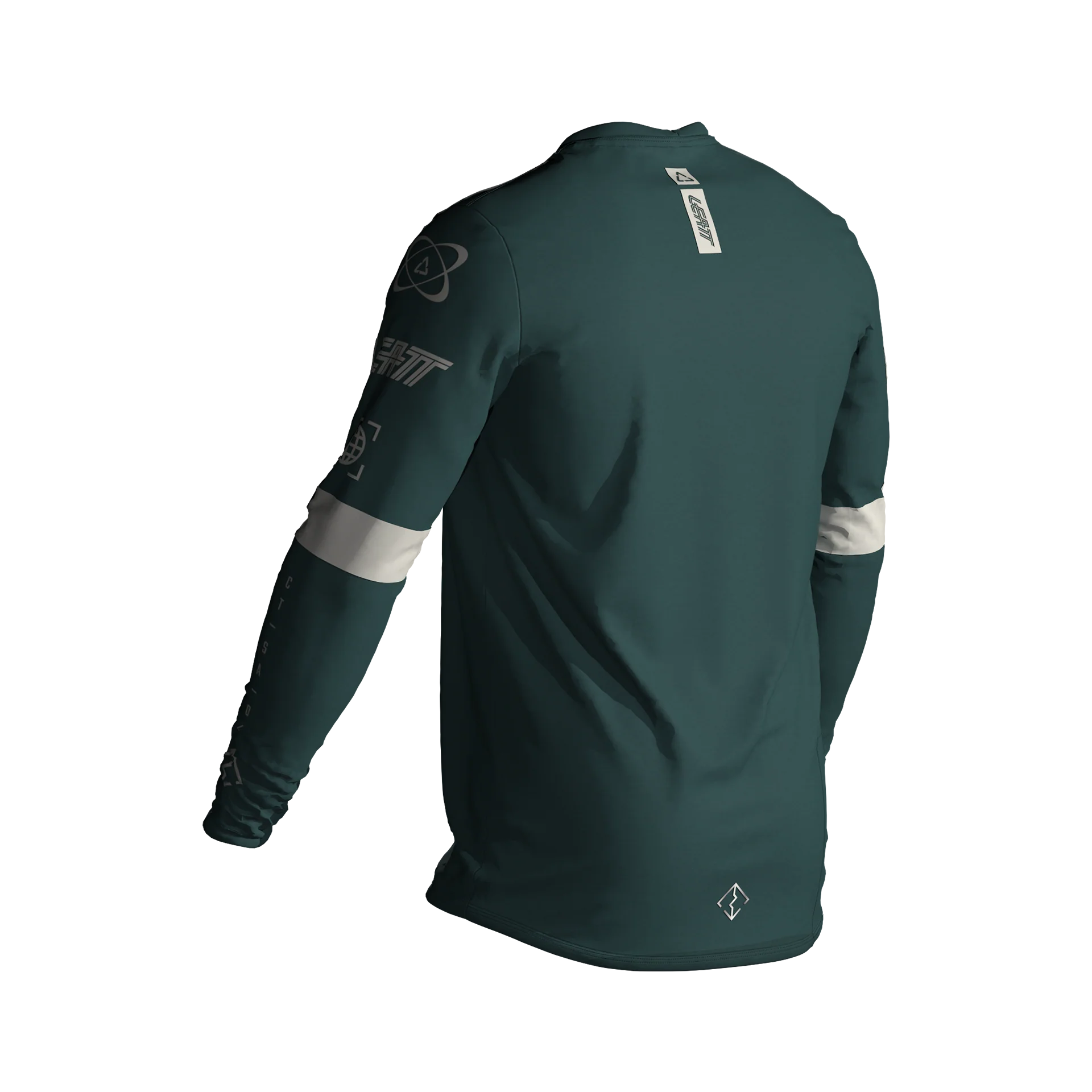 Maglia MTB Gravity 3.0 - Maniche lunghe - Junior - Image 6