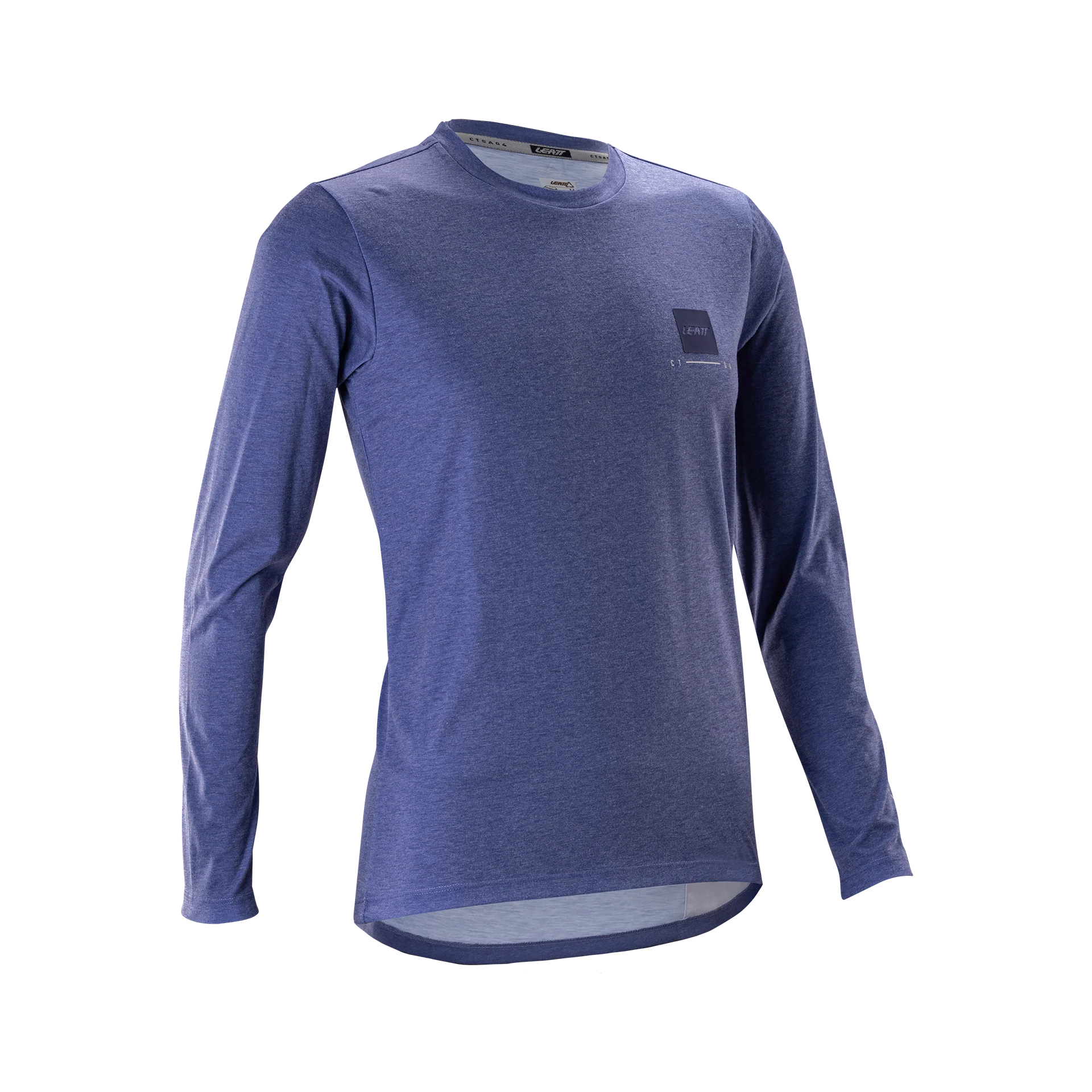 Maglia MTB Gravity 3.0 - Maniche lunghe - Donna