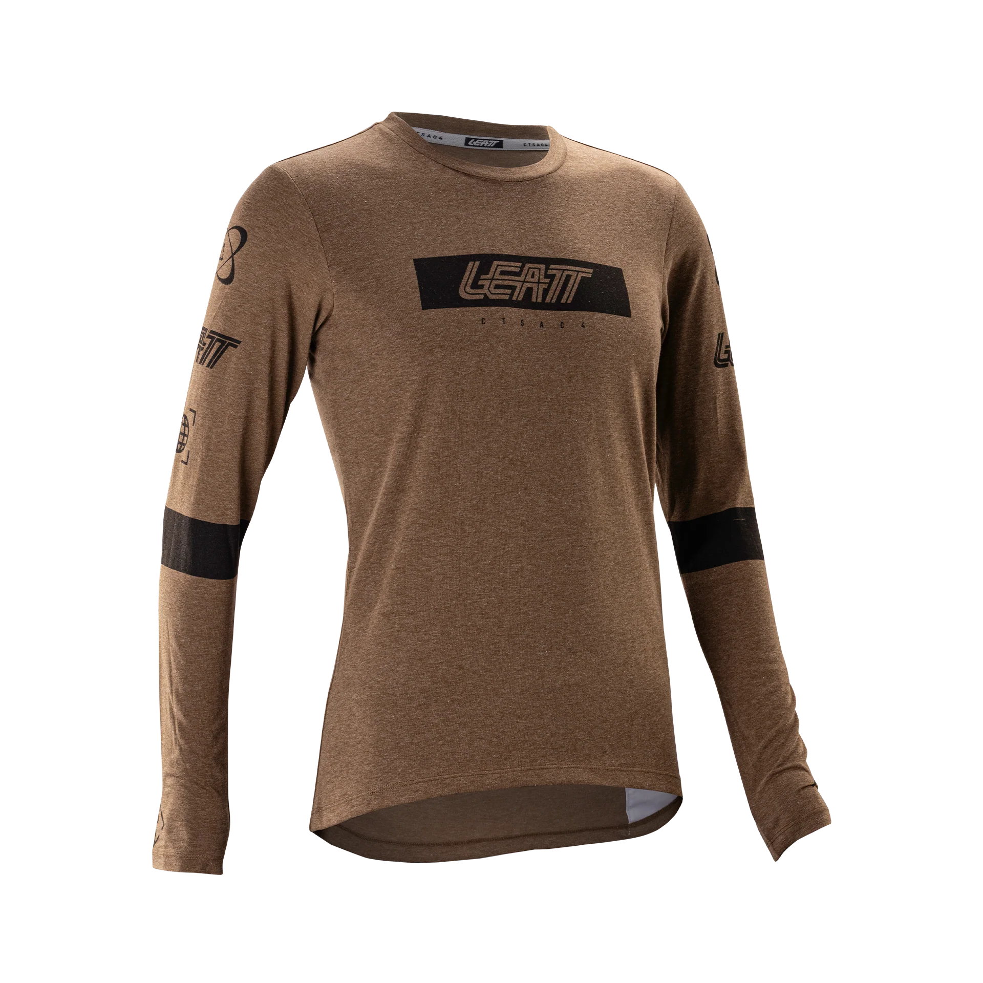 Maglia MTB Gravity 3.0 - Maniche lunghe - Donna - Image 14