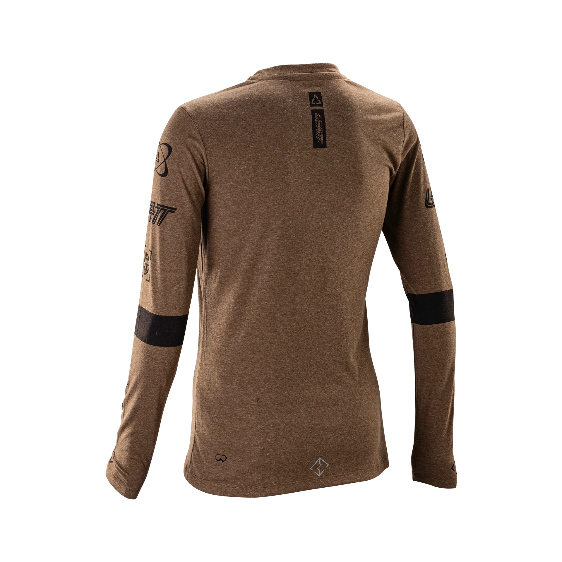 Maglia MTB Gravity 3.0 - Maniche lunghe - Donna - Image 15
