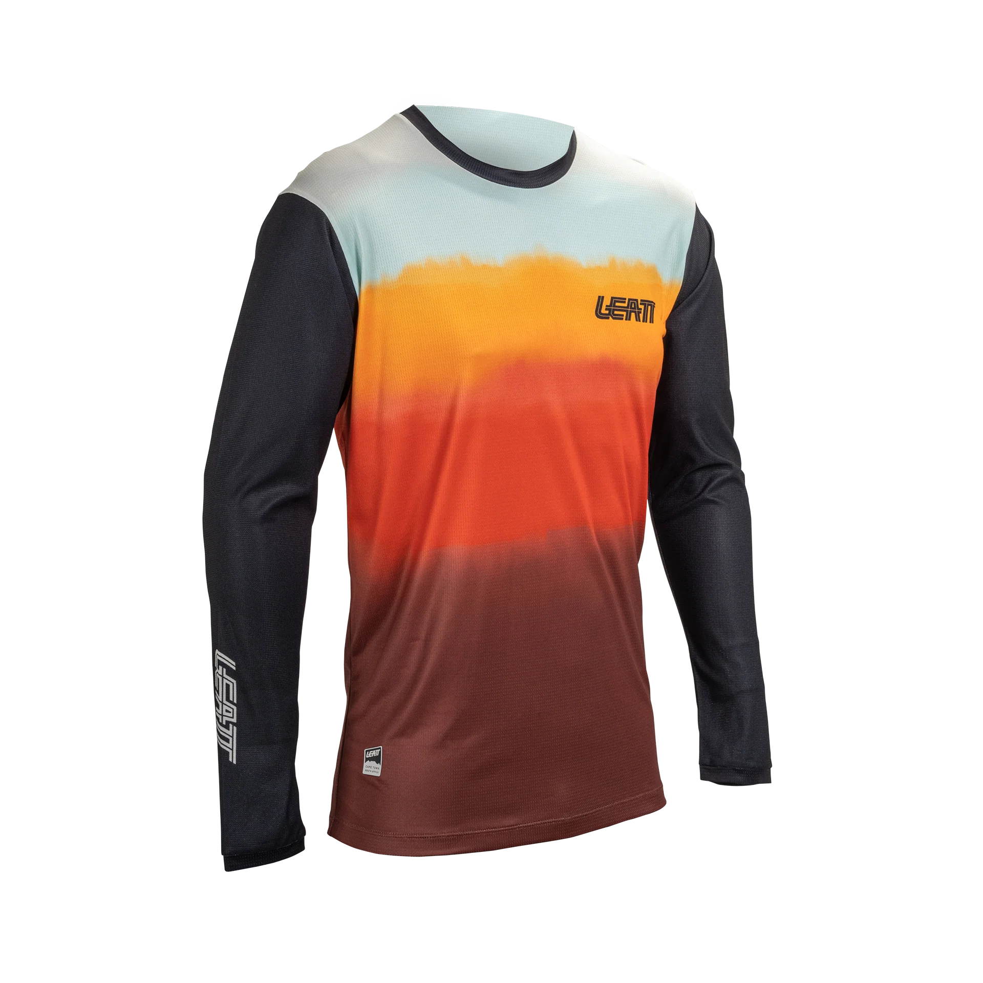Maglia MTB Gravity 3.0 - Image 2