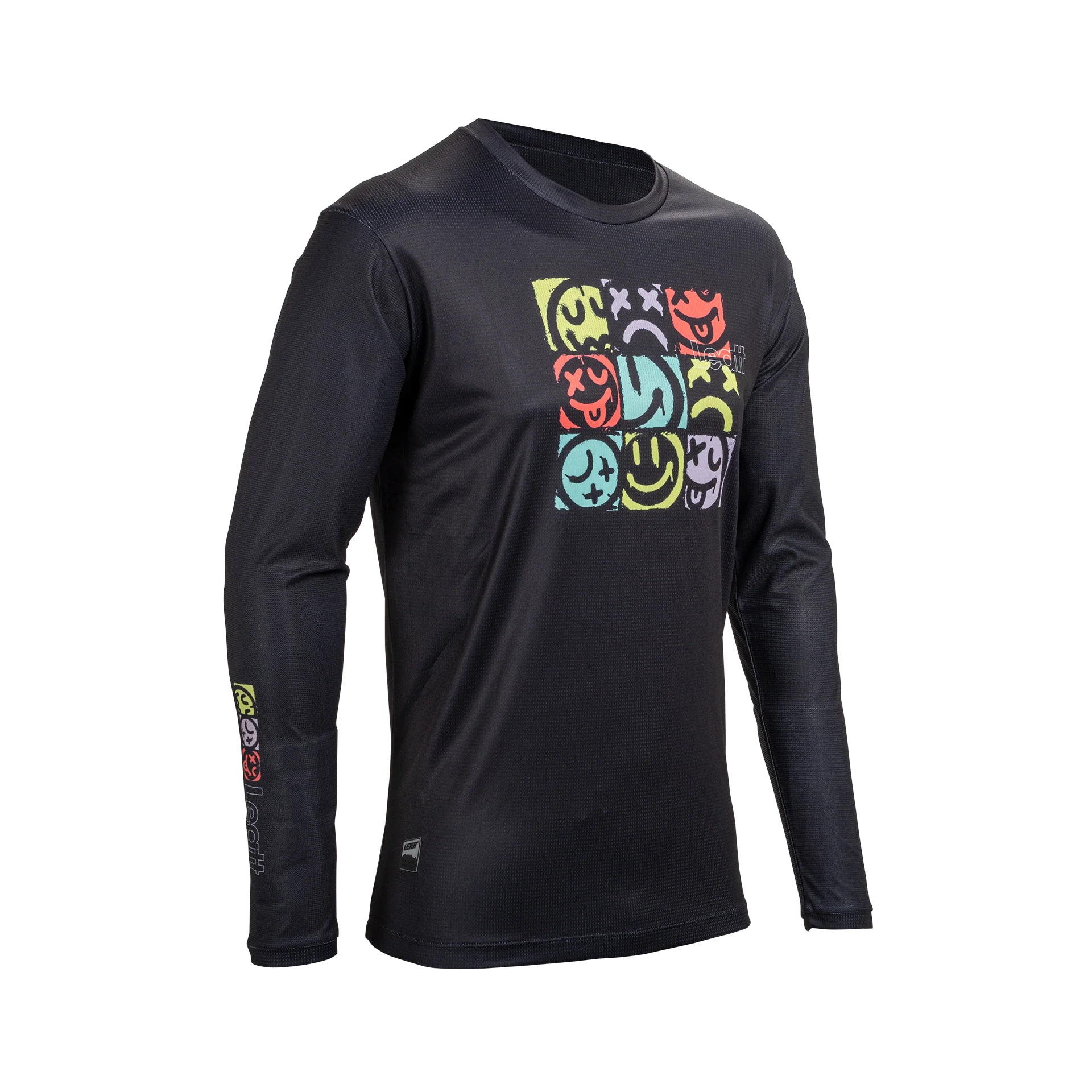 Maglia MTB Gravity 3.0 - Image 6