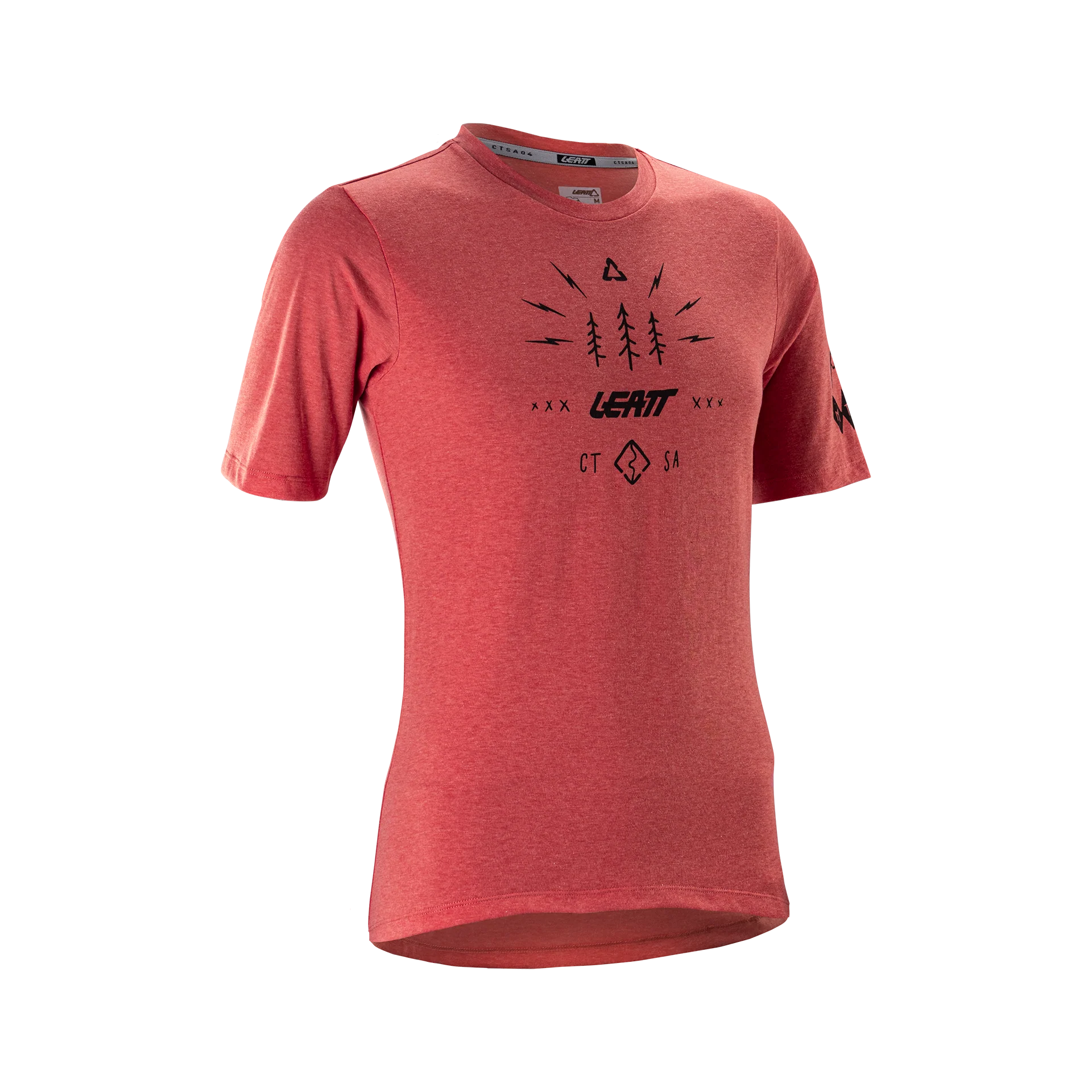 Maglia MTB Gravity 3.0 - Donna - Image 4