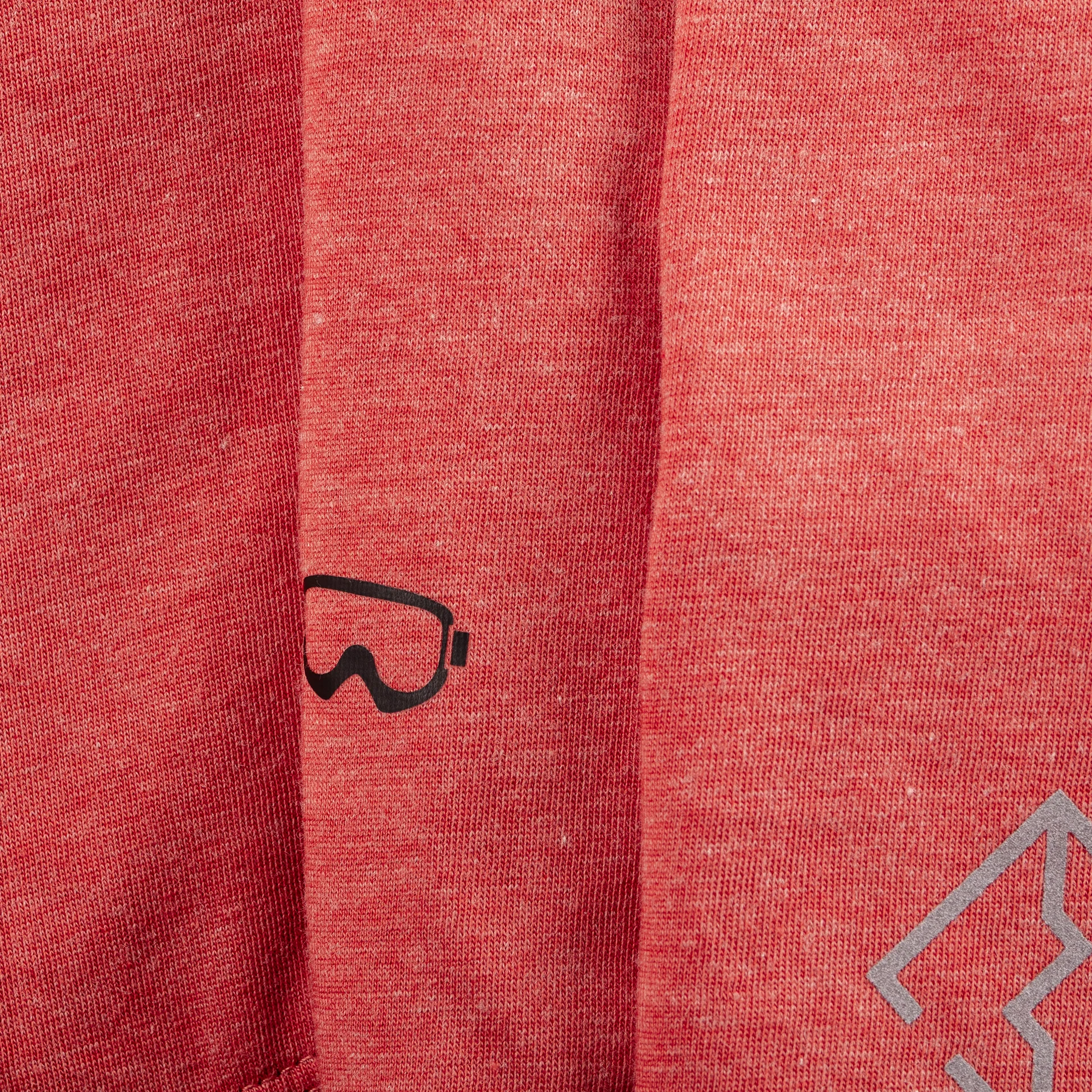 Maglia MTB Gravity 3.0 - Donna - Image 6
