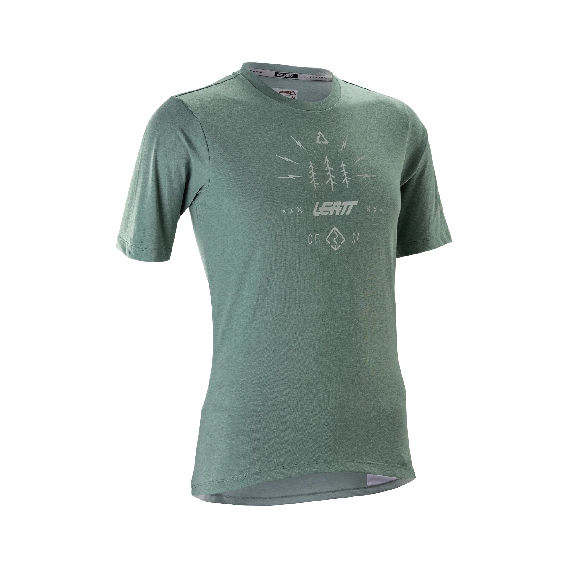 Maglia MTB Gravity 3.0 - Donna - Image 9