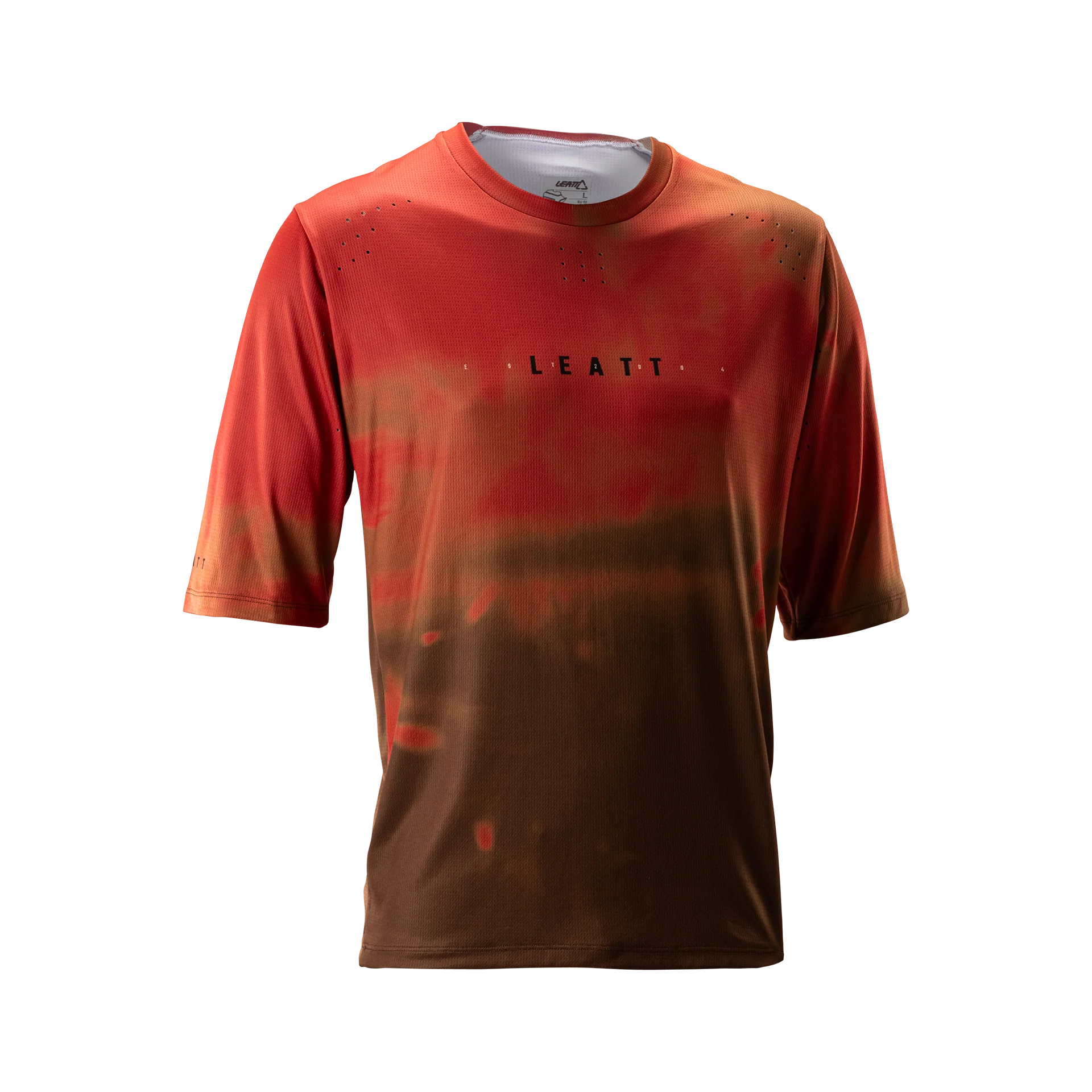 Maglia MTB Gravity 4.0 - Image 6