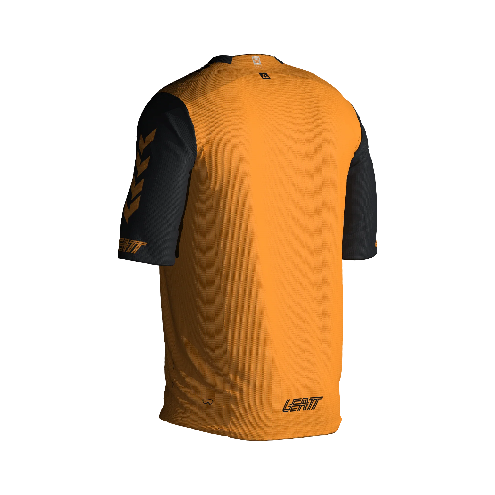 Maglia MTB Gravity 4.0 - Junior - Image 2