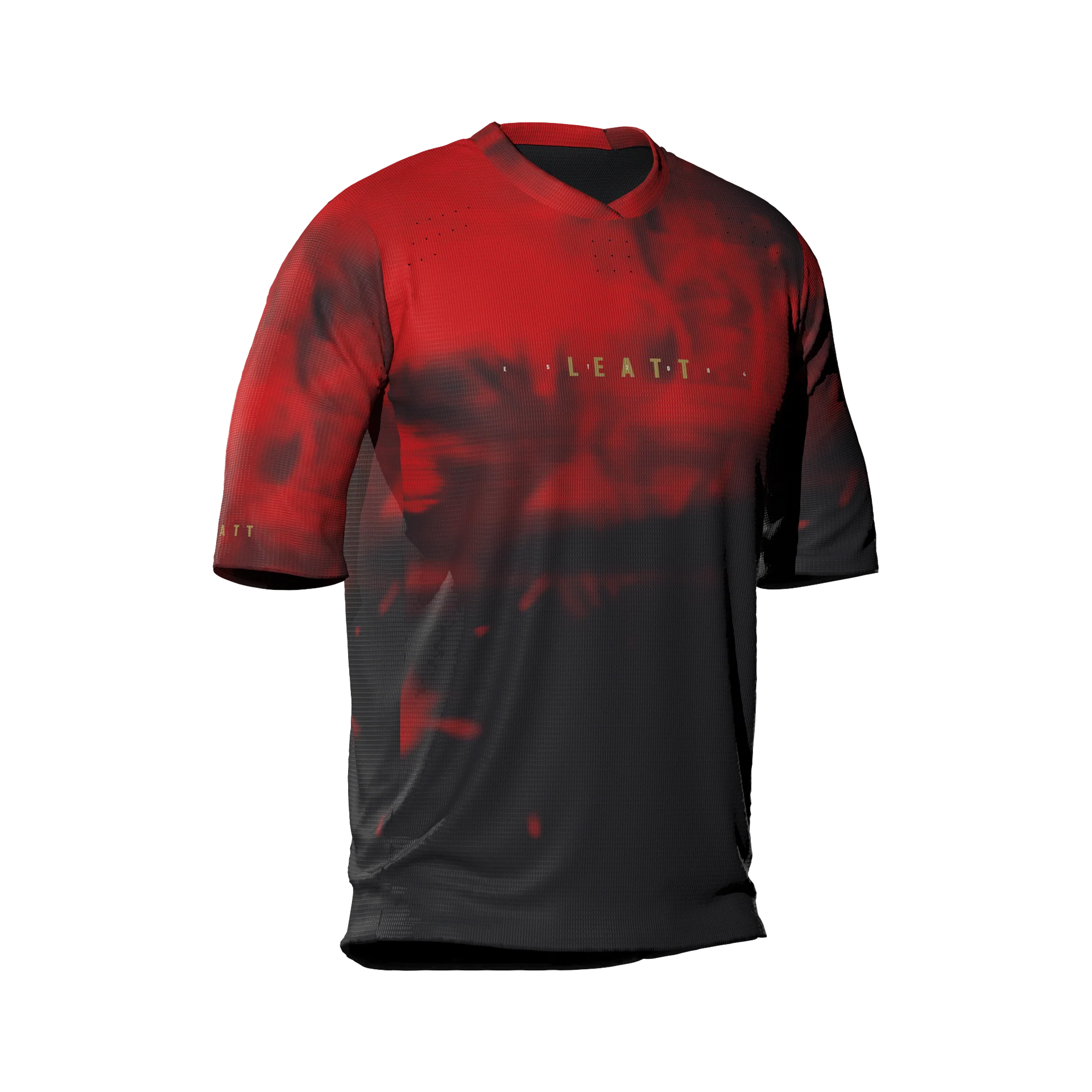 Maglia MTB Gravity 4.0 - Junior - Image 3