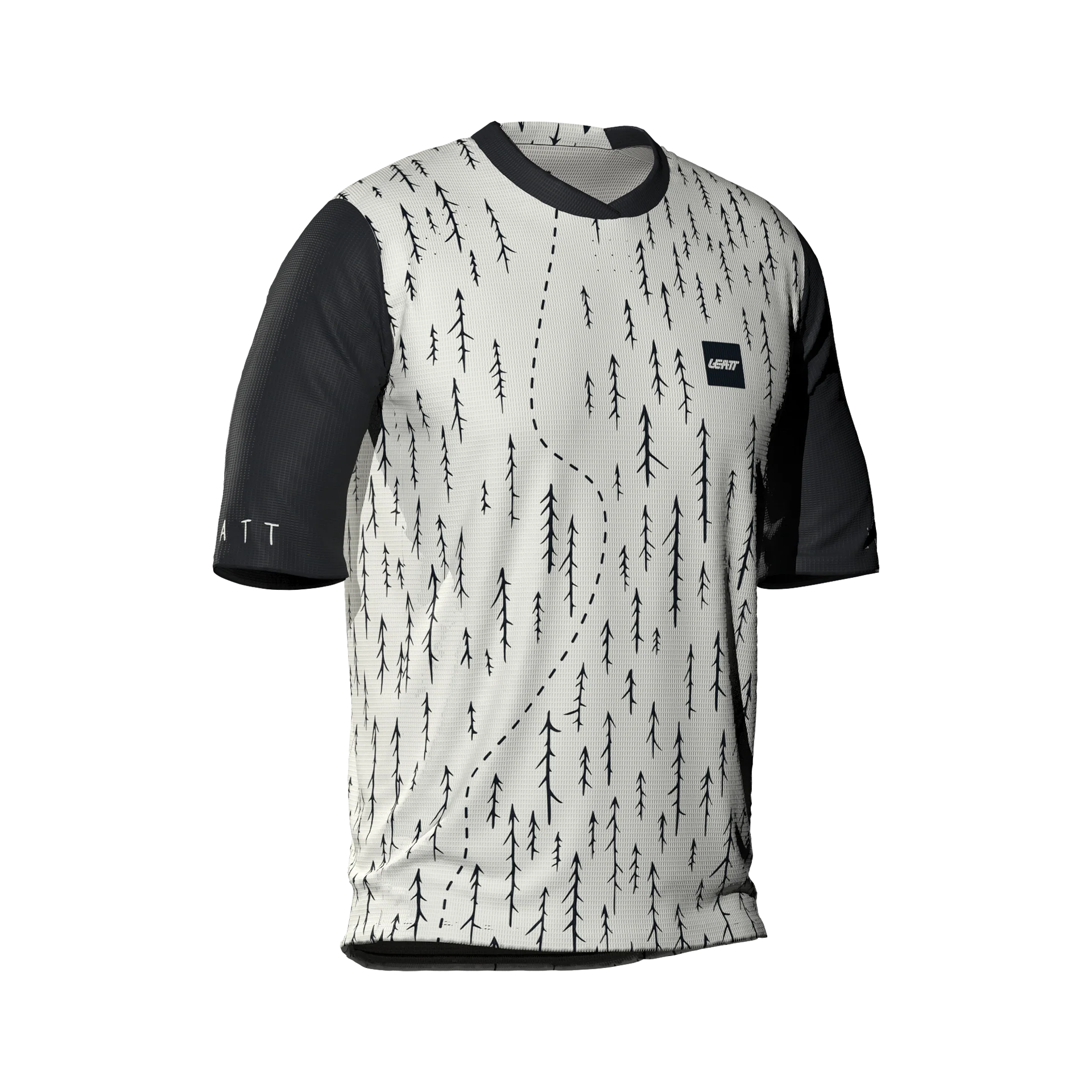 Maglia MTB Gravity 4.0 - Junior - Image 5