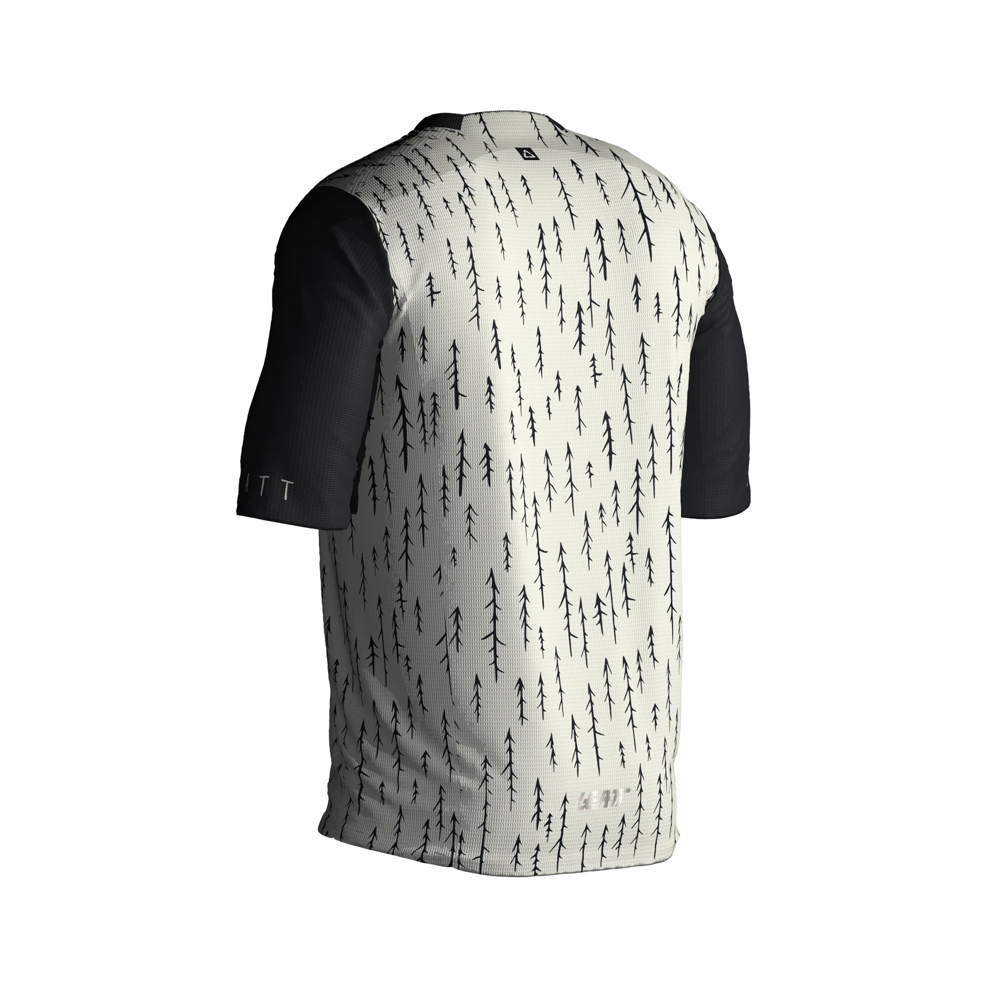 Maglia MTB Gravity 4.0 - Junior - Image 6