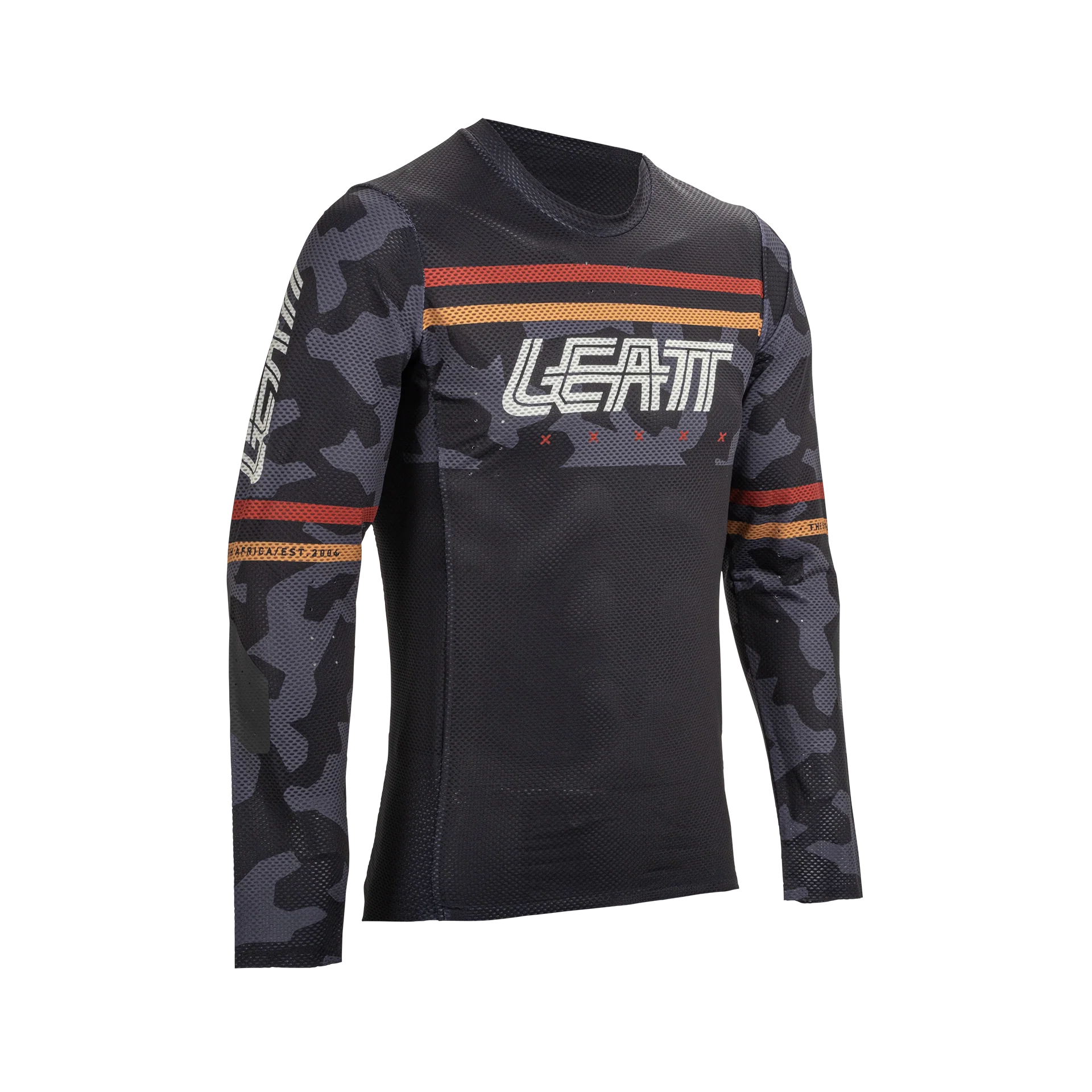 Maglia MTB Gravity 4.0 - Junior