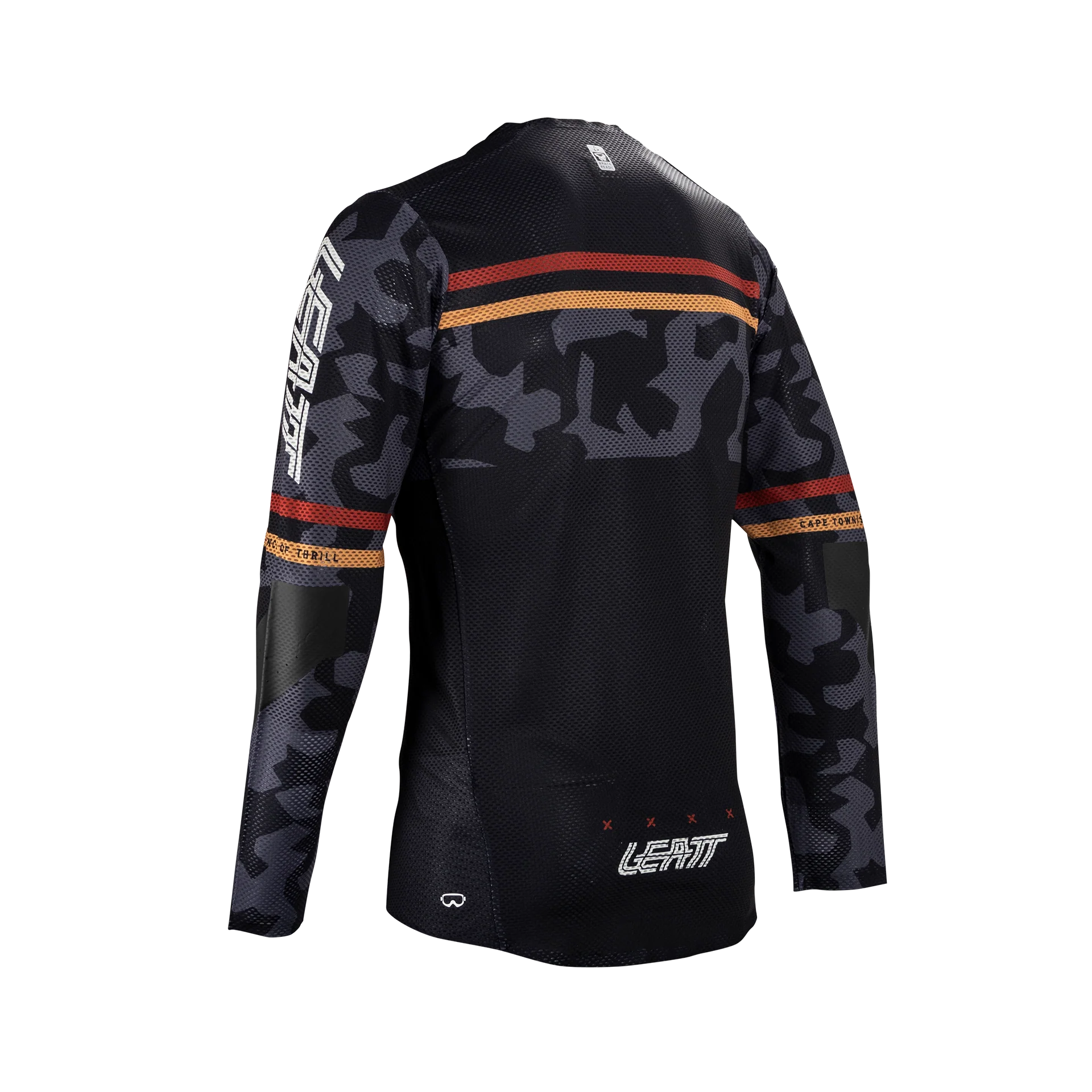 Maglia MTB Gravity 4.0 - Junior - Image 2