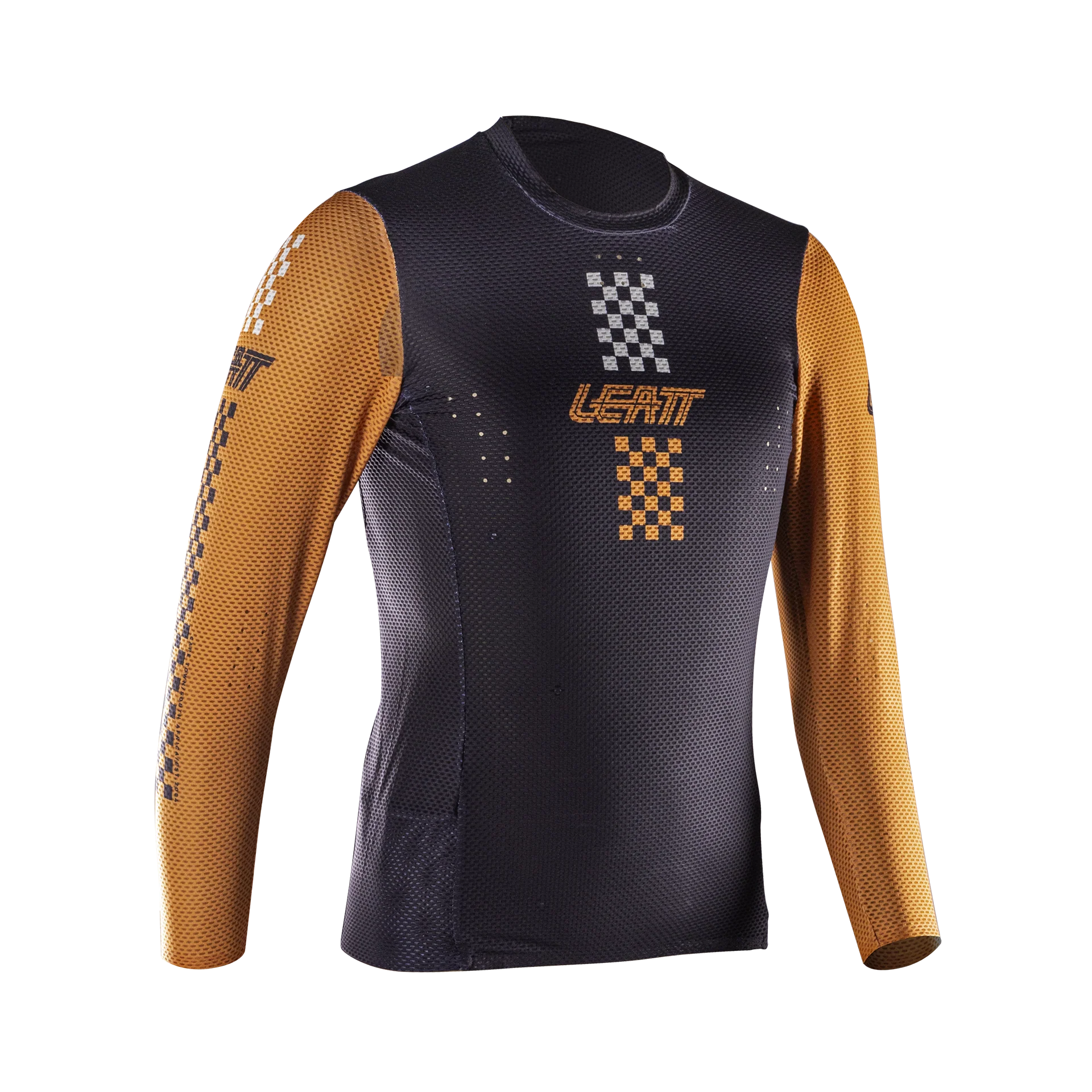 Maglia MTB Gravity 4.0 - Junior - Image 3