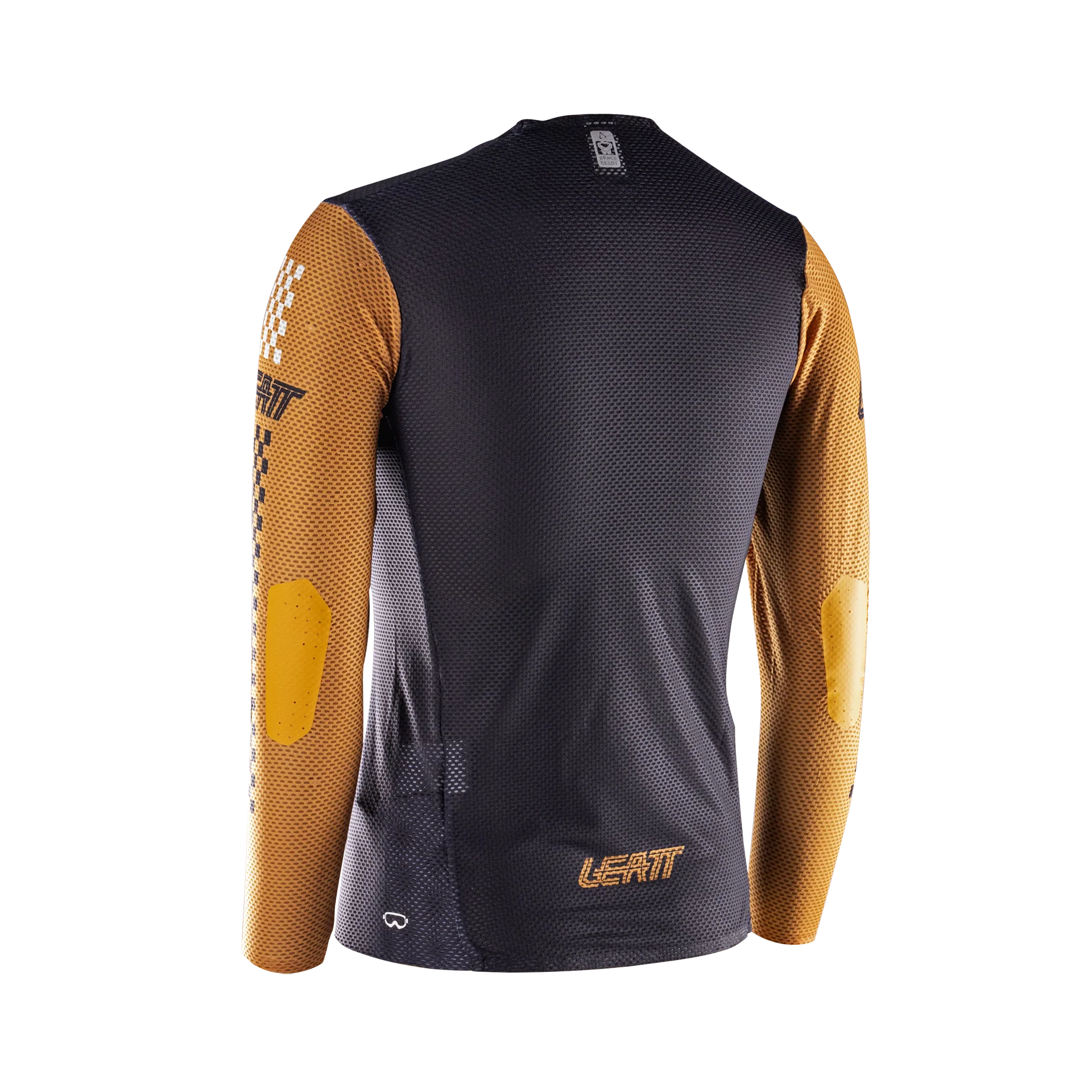 Maglia MTB Gravity 4.0 - Junior - Image 4