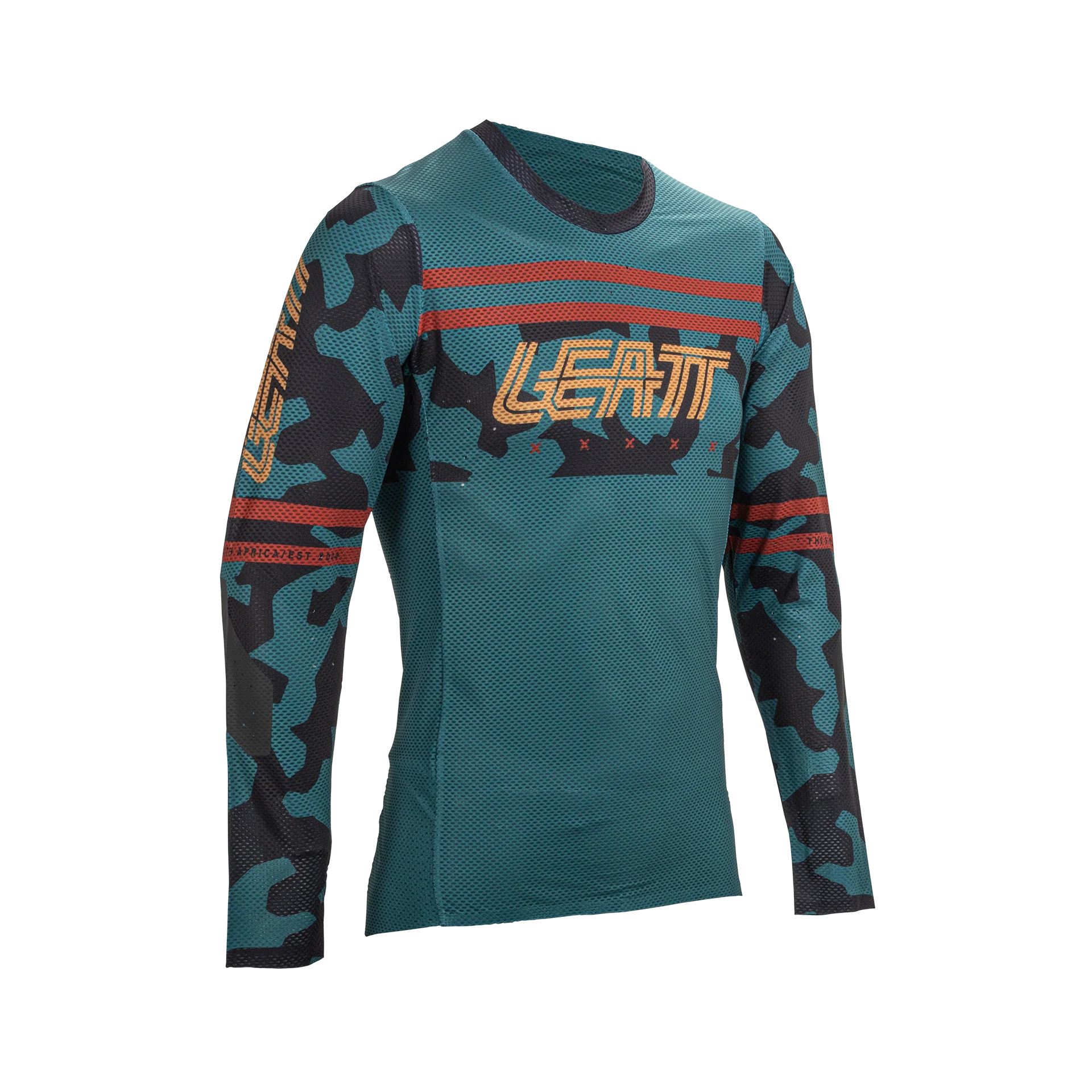 Maglia MTB Gravity 4.0 - Junior - Image 5