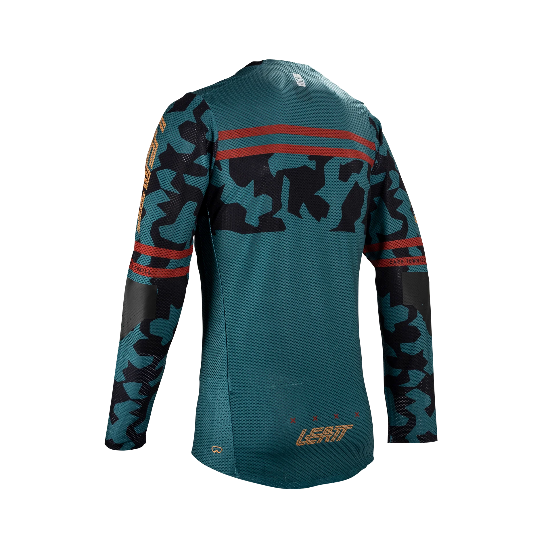 Maglia MTB Gravity 4.0 - Junior - Image 6