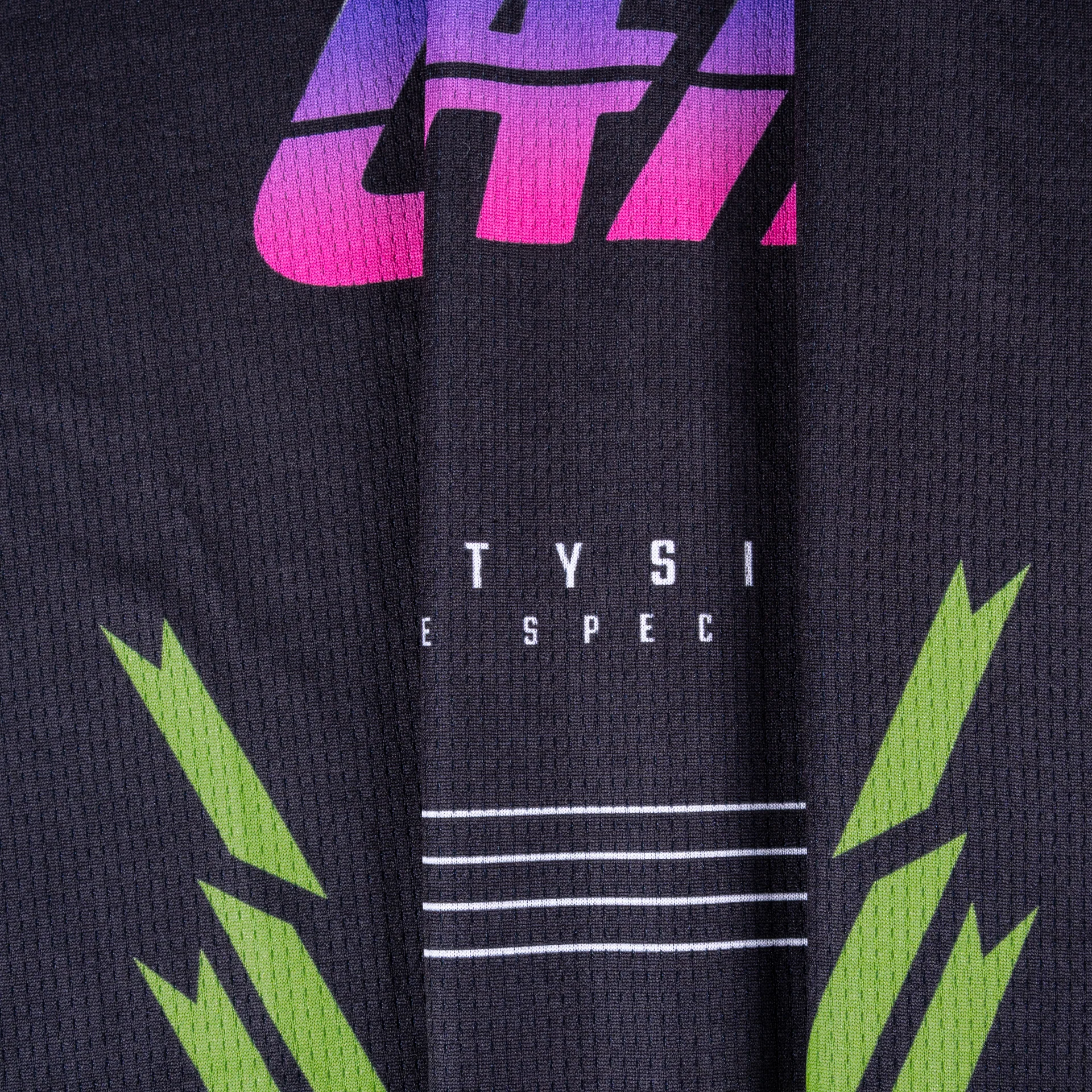 Maglia MTB Gravity 4.0 - Manica lunga - Image 12