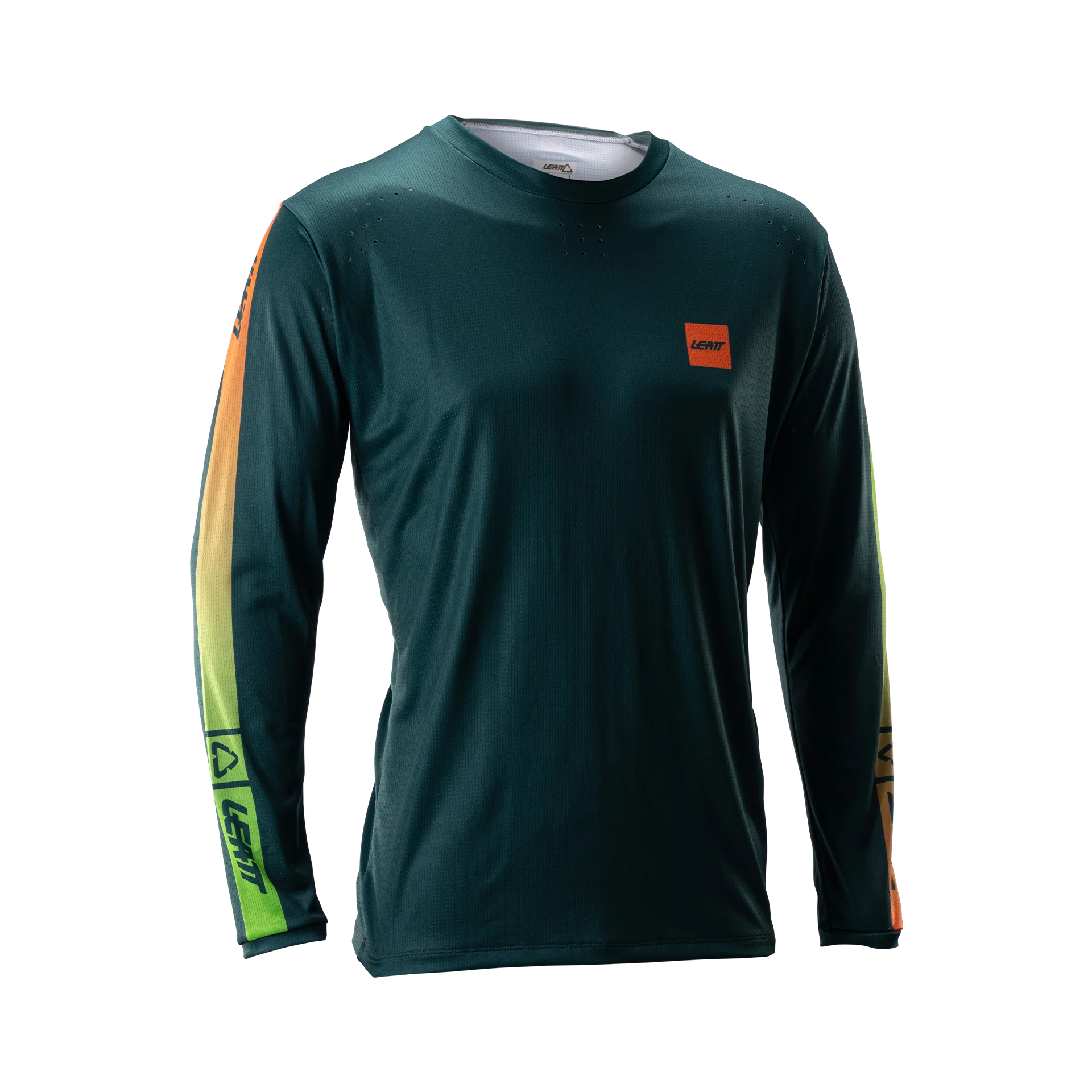 Maglia MTB Gravity 4.0 - Manica lunga - Image 13