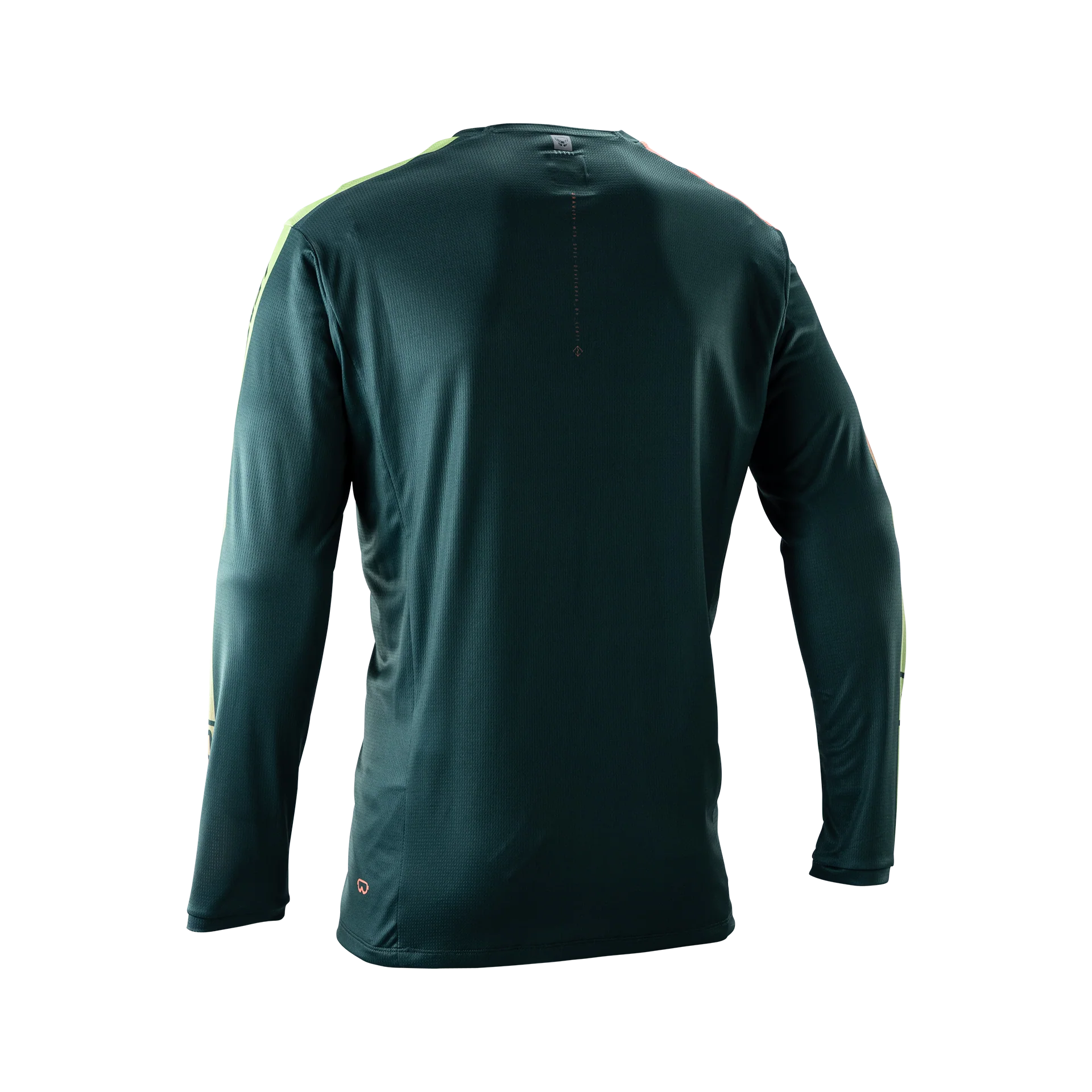 Maglia MTB Gravity 4.0 - Manica lunga - Image 14