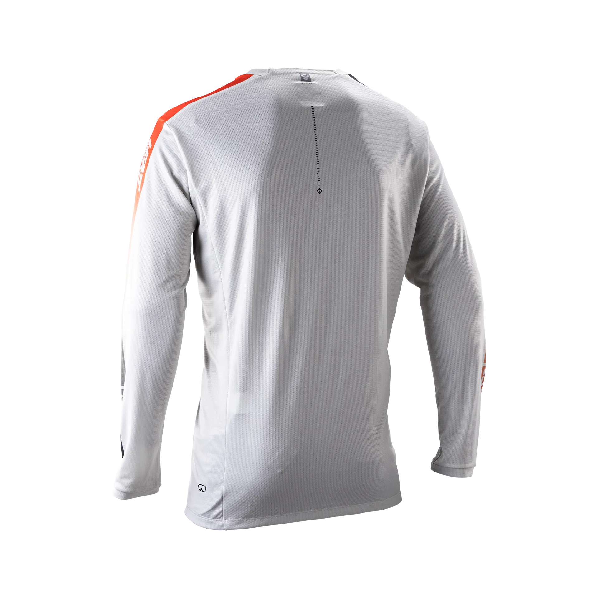 Maglia MTB Gravity 4.0 - Manica lunga - Image 2