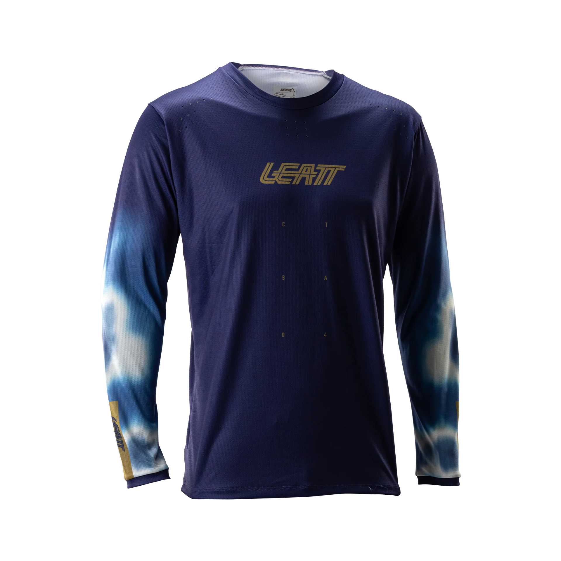 Maglia MTB Gravity 4.0 - Manica lunga - Image 4