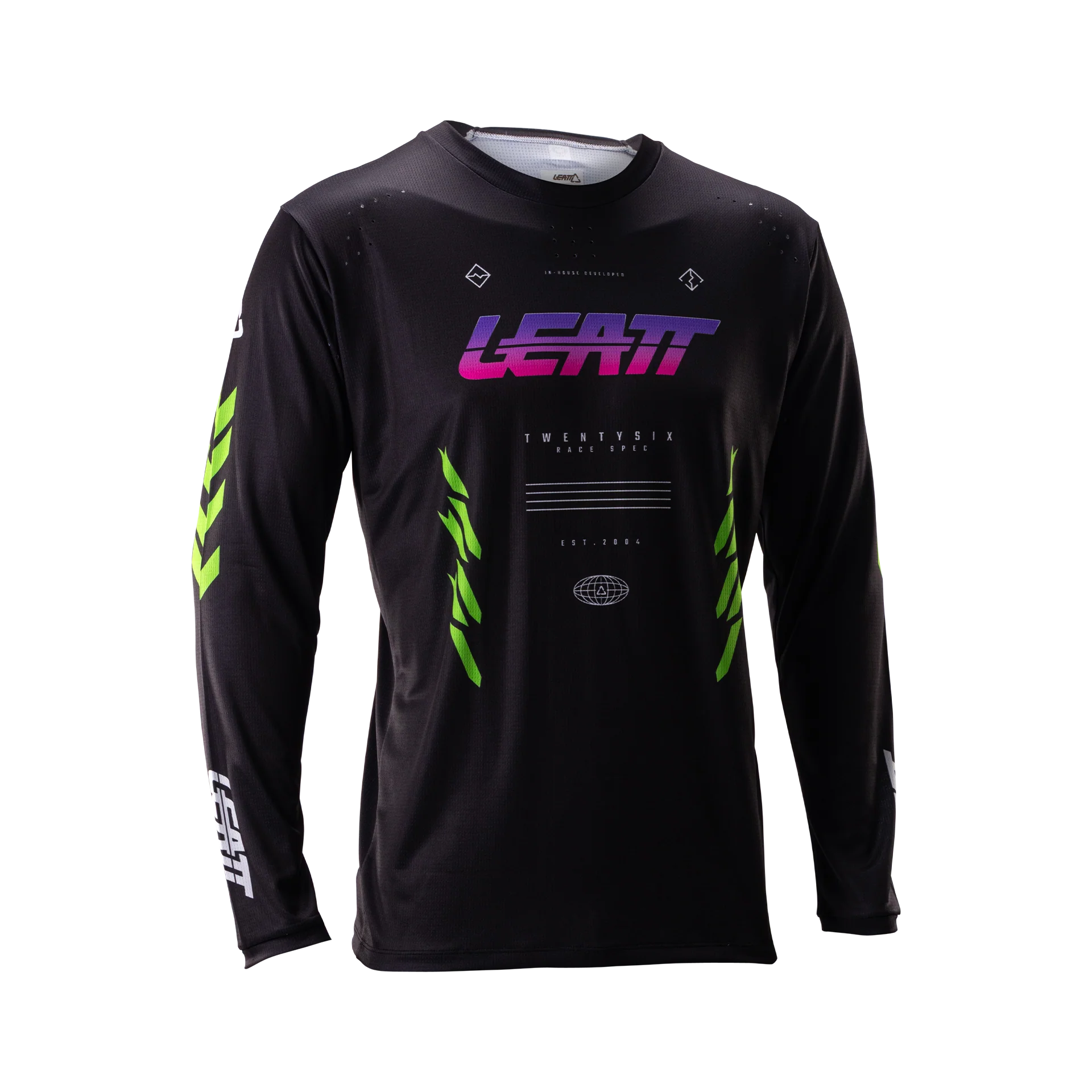 Maglia MTB Gravity 4.0 - Manica lunga - Image 7