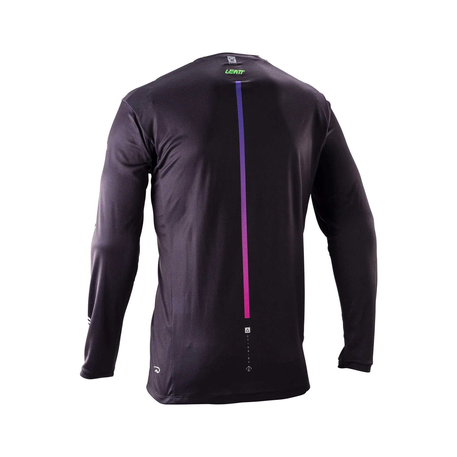 Maglia MTB Gravity 4.0 - Manica lunga - Image 8