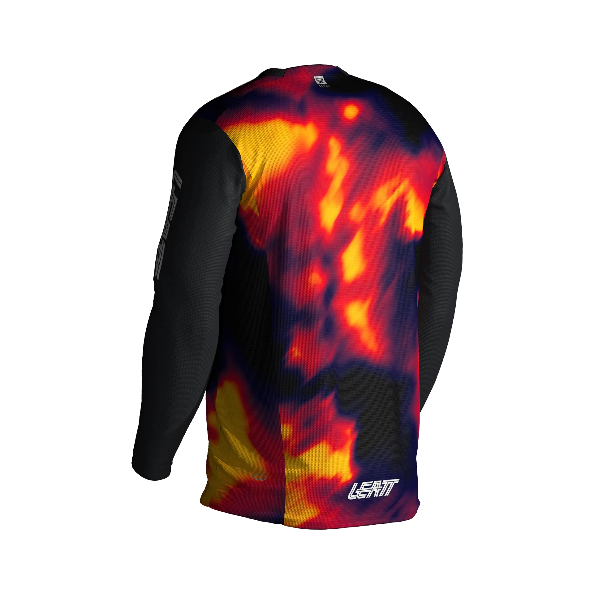 Maglia MTB Gravity 4.0 - Maniche lunghe - Junior - Image 2