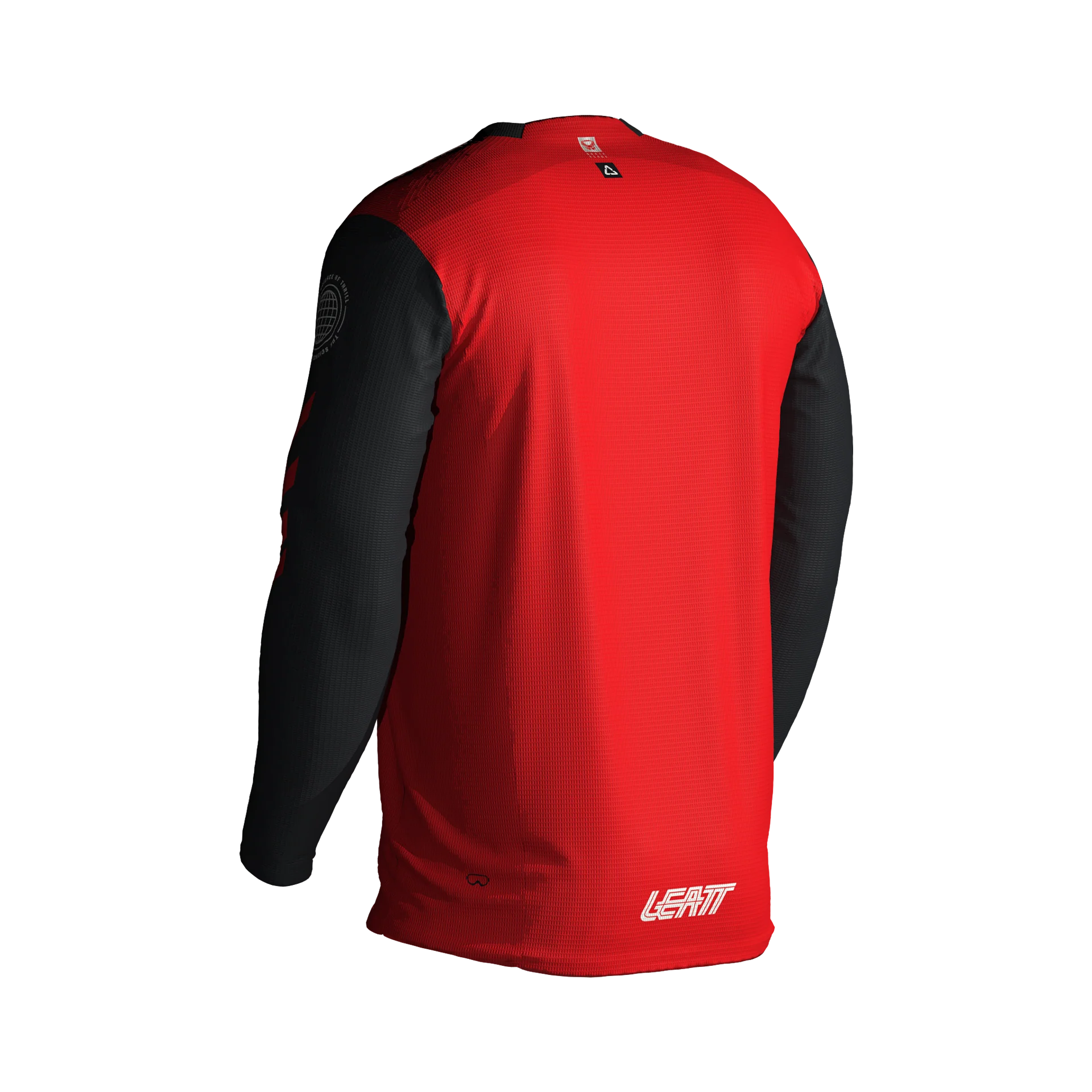 Maglia MTB Gravity 4.0 - Maniche lunghe - Junior - Image 4