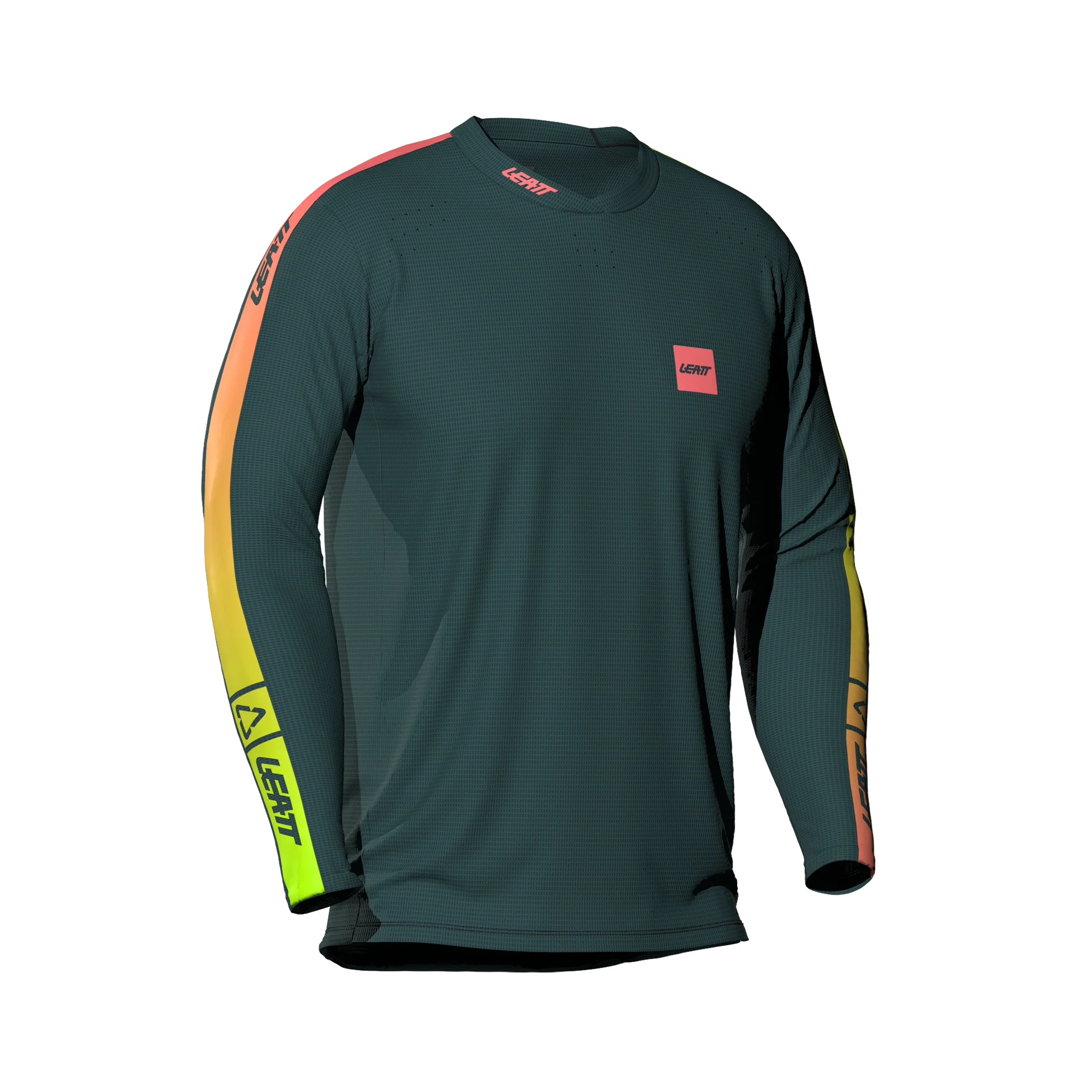 Maglia MTB Gravity 4.0 - Maniche lunghe - Junior - Image 5