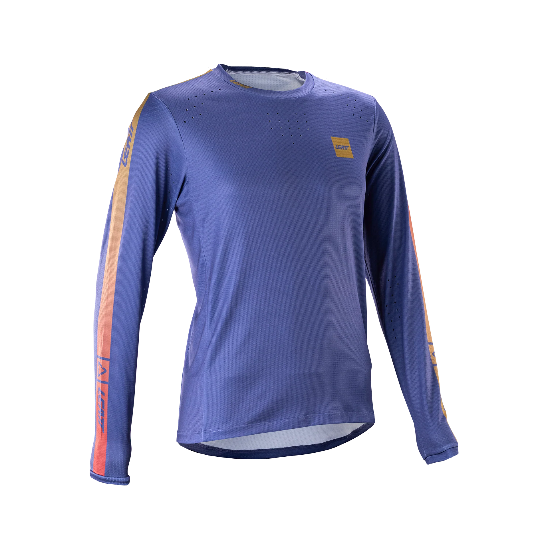 Maglia MTB Gravity 4.0 - Manica lunga - Donna