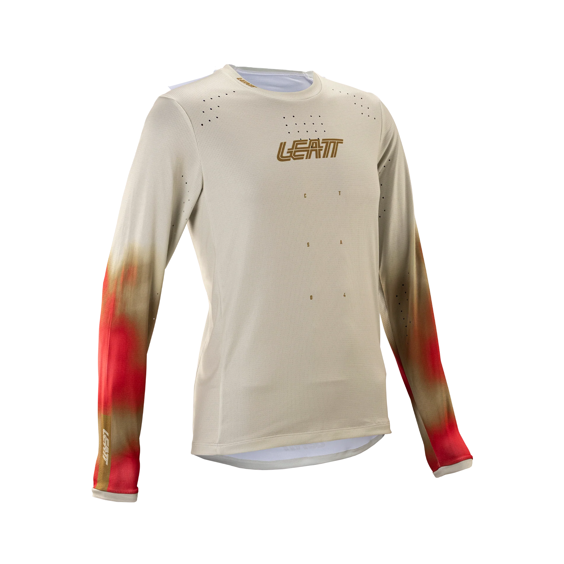 Maglia MTB Gravity 4.0 - Manica lunga - Donna - Image 4