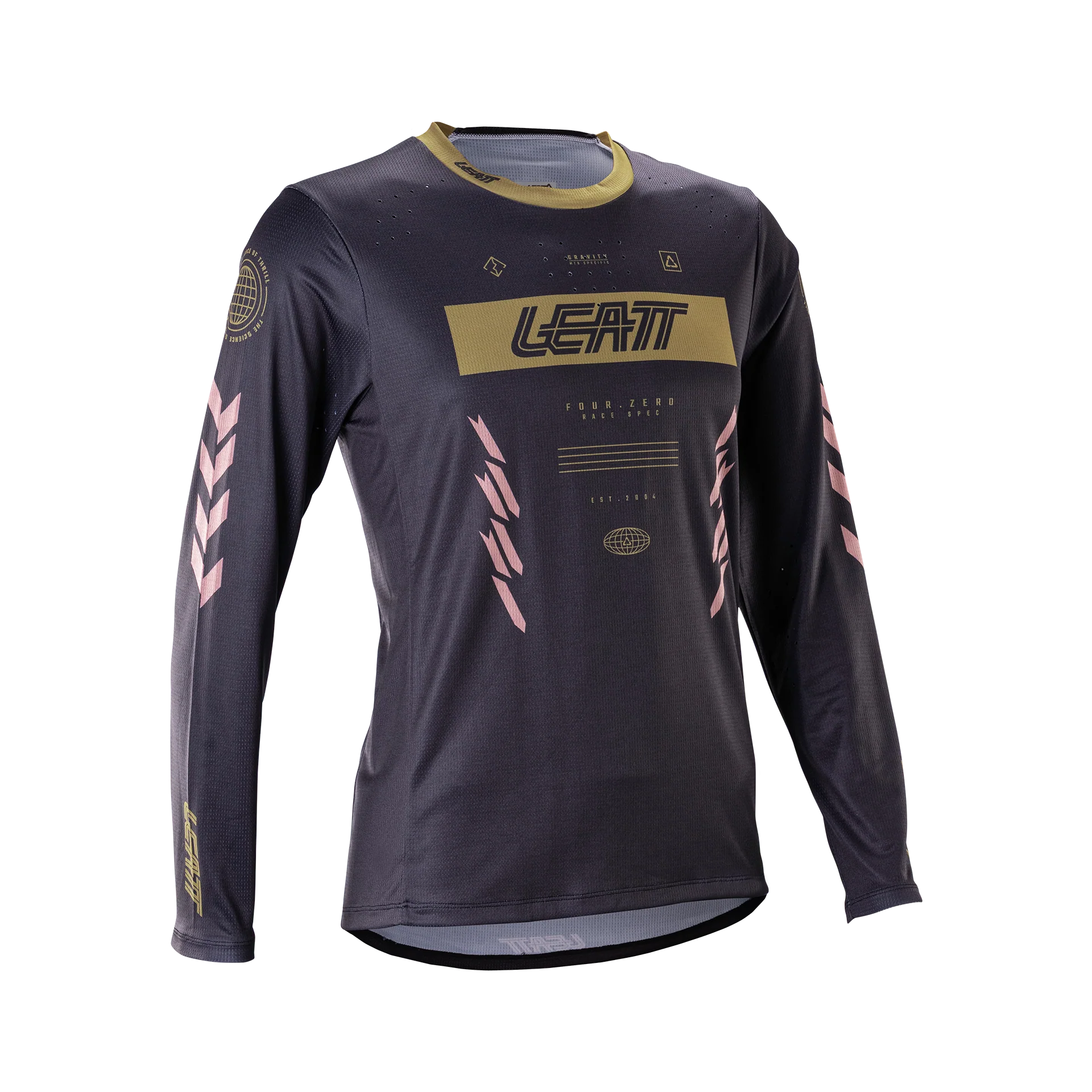 Maglia MTB Gravity 4.0 - Manica lunga - Donna - Image 7