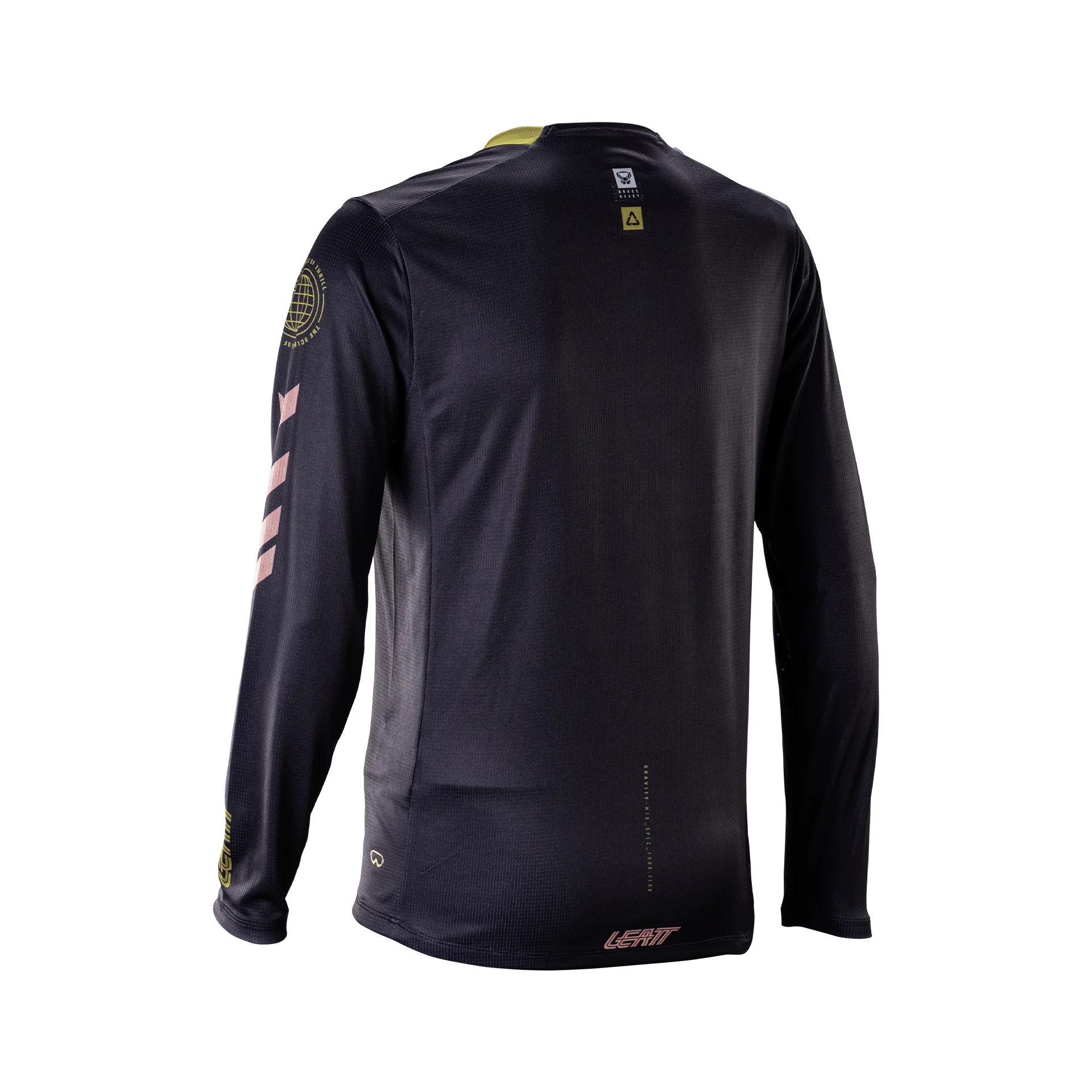 Maglia MTB Gravity 4.0 - Manica lunga - Donna - Image 8
