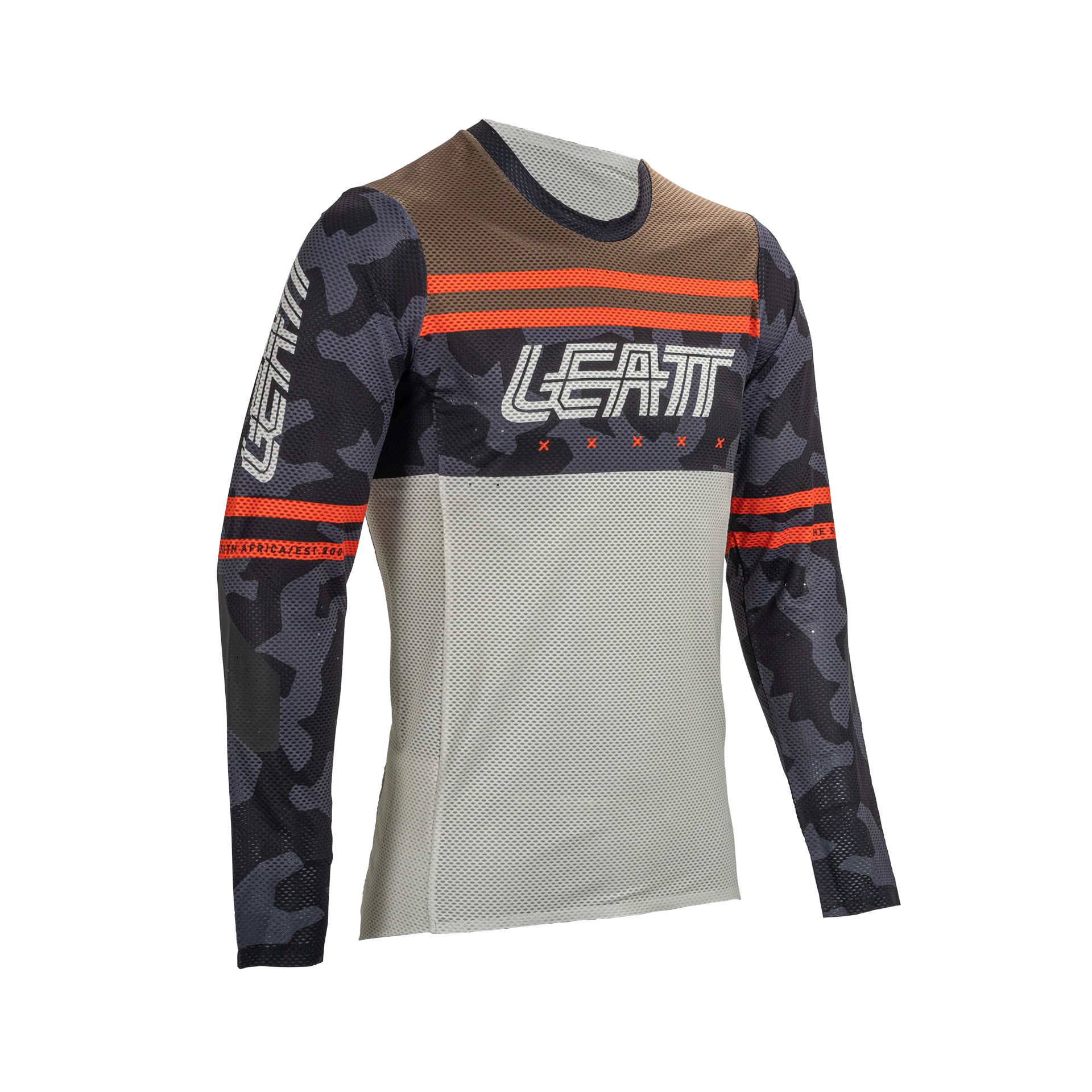 Maglia MTB Gravity 4.0 - Image 3