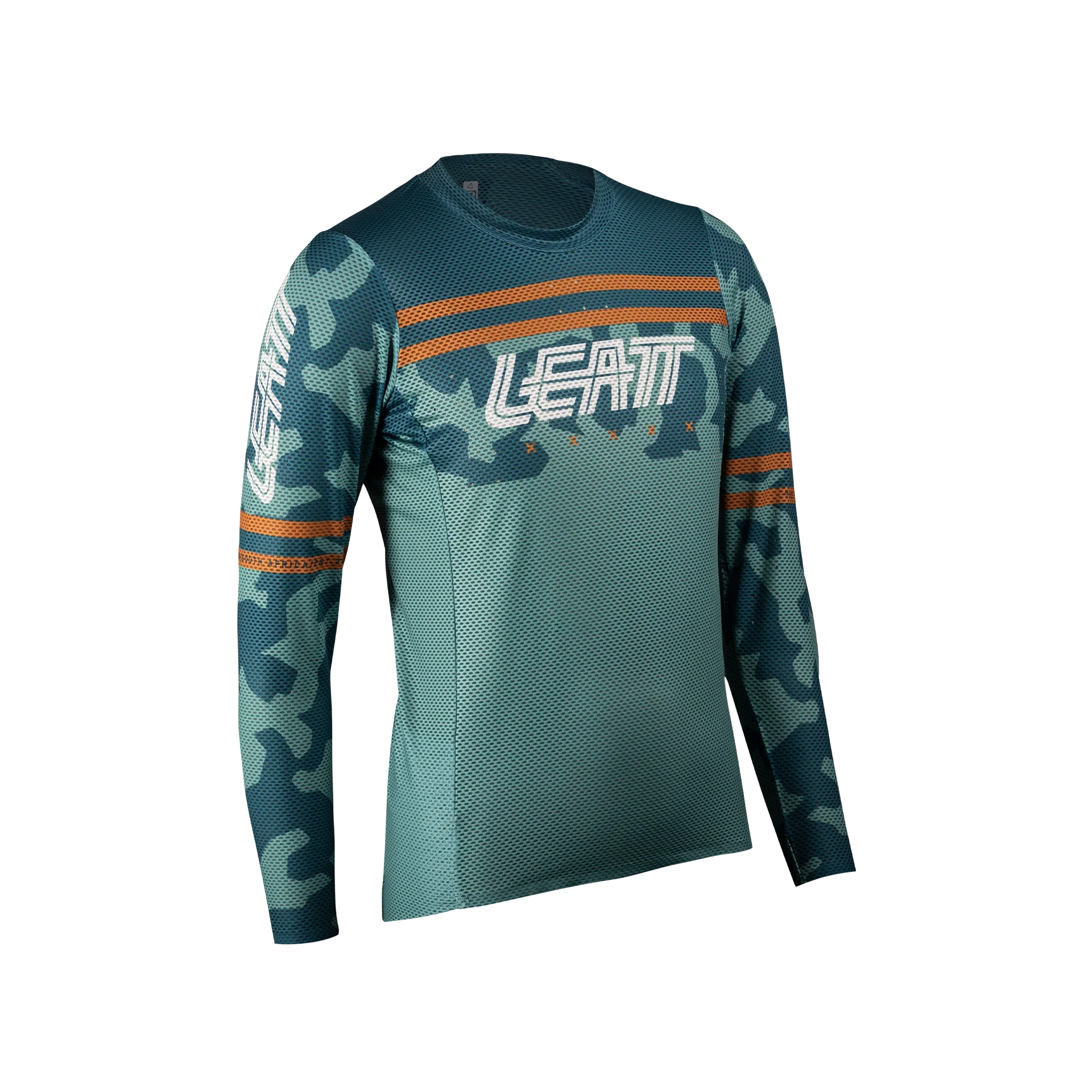 Maglia MTB Gravity 4.0 - Donna