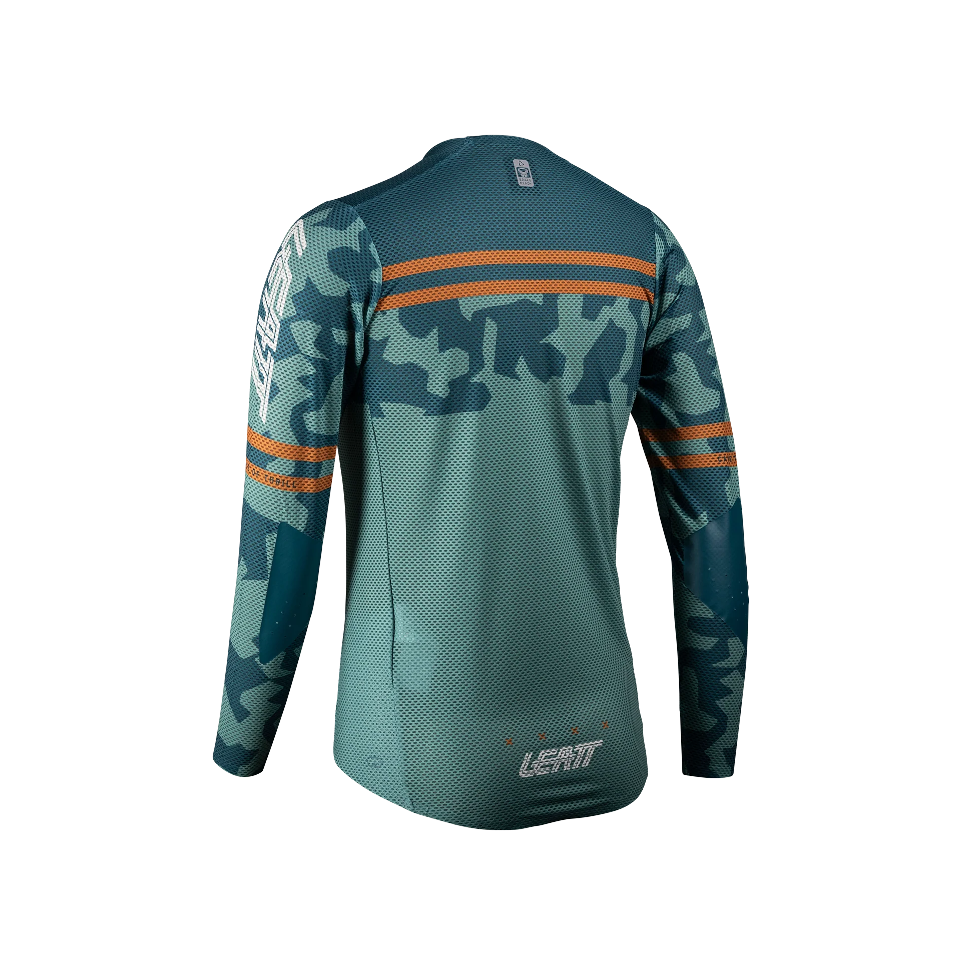 Maglia MTB Gravity 4.0 - Donna - Image 2