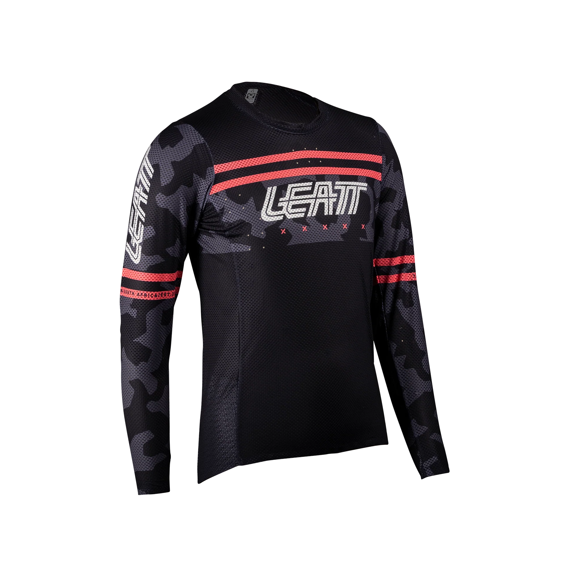 Maglia MTB Gravity 4.0 - Donna - Image 5
