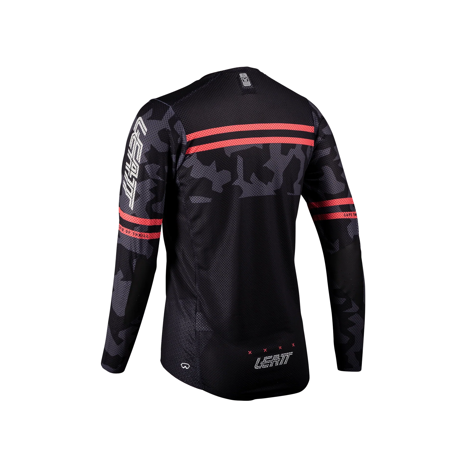 Maglia MTB Gravity 4.0 - Donna - Image 6