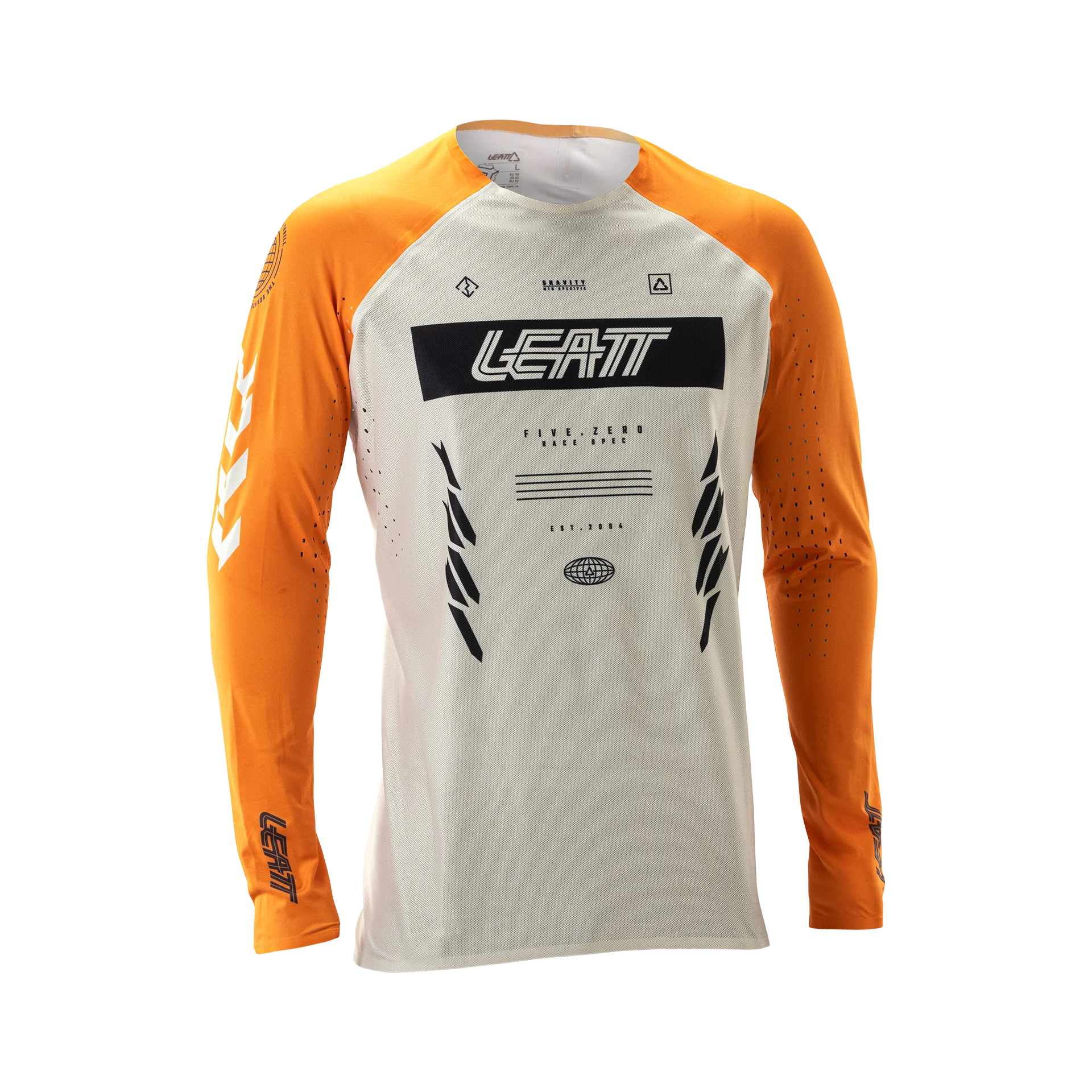 Maglia MTB Gravity 5.0 - Image 10