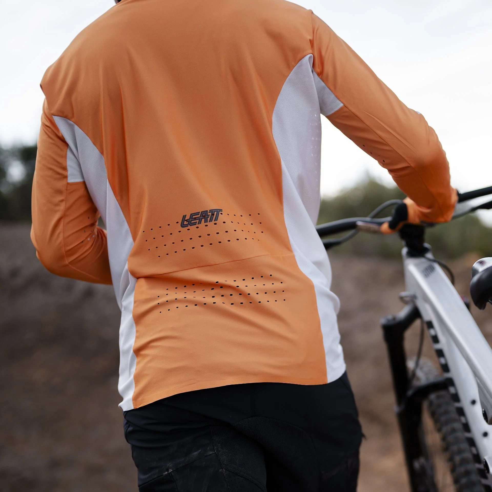 Maglia MTB Gravity 5.0 - Image 14
