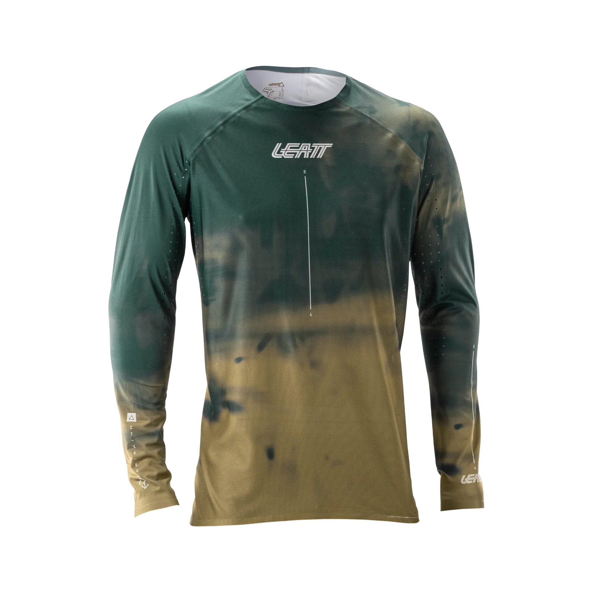 Maglia MTB Gravity 5.0 - Image 17