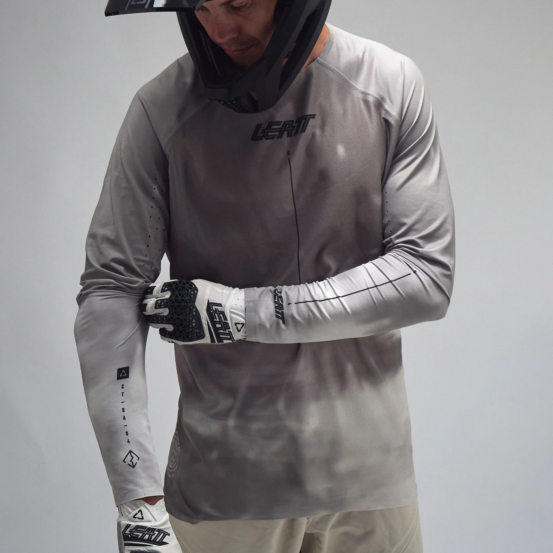 Maglia MTB Gravity 5.0 - Image 3
