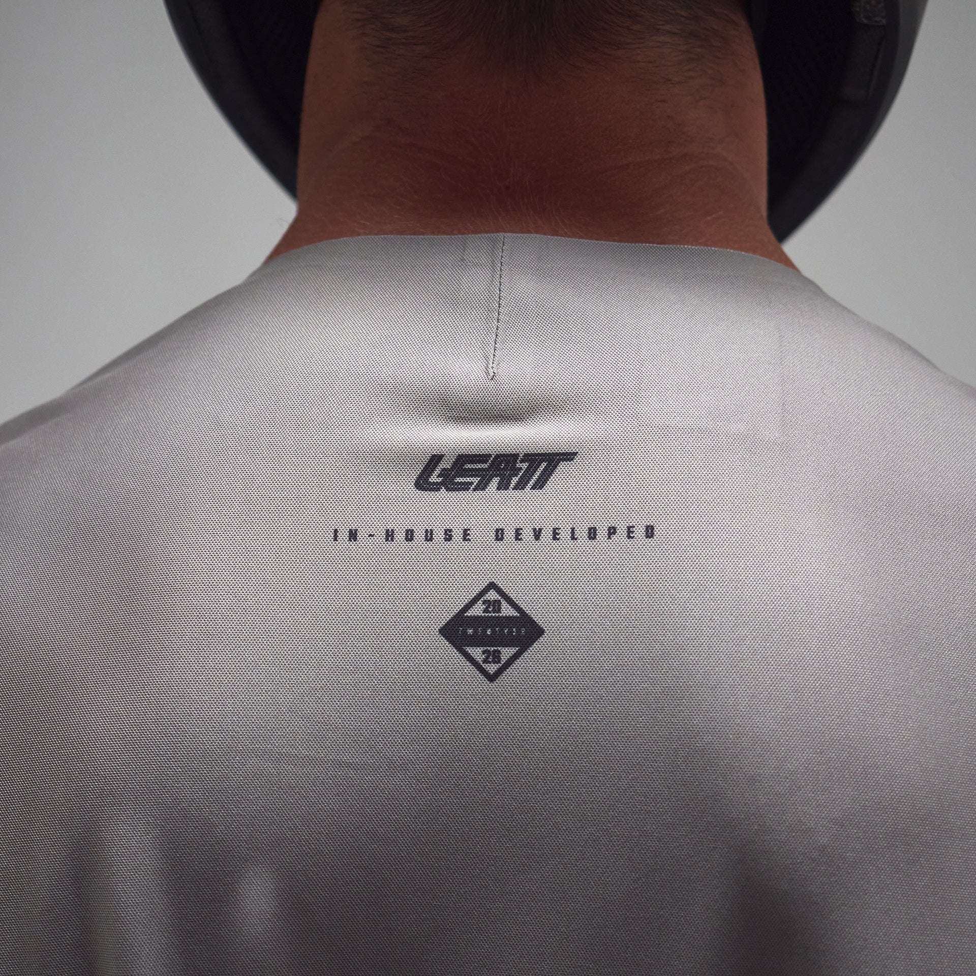 Maglia MTB Gravity 5.0 - Image 5