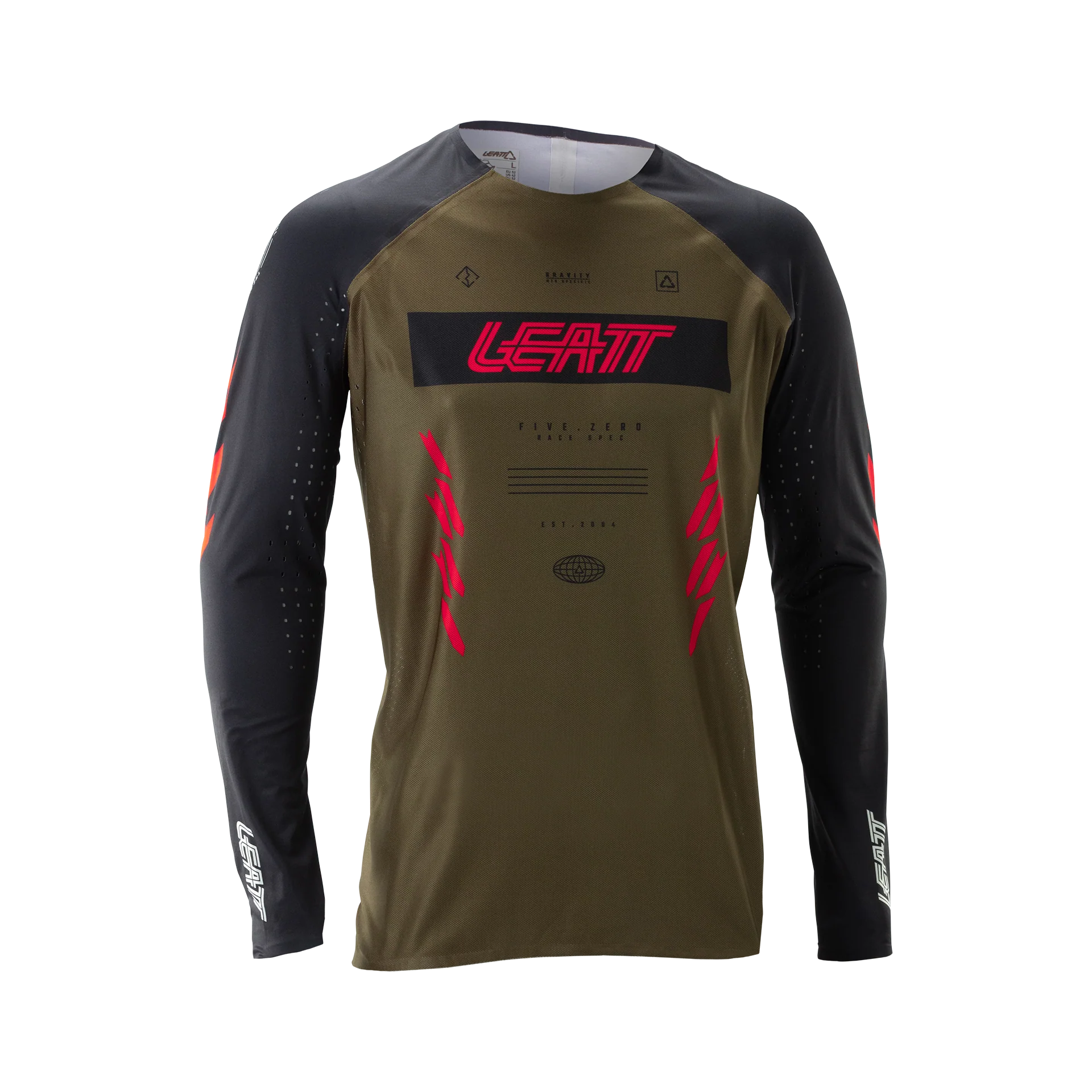 Maglia MTB Gravity 5.0 - Image 7