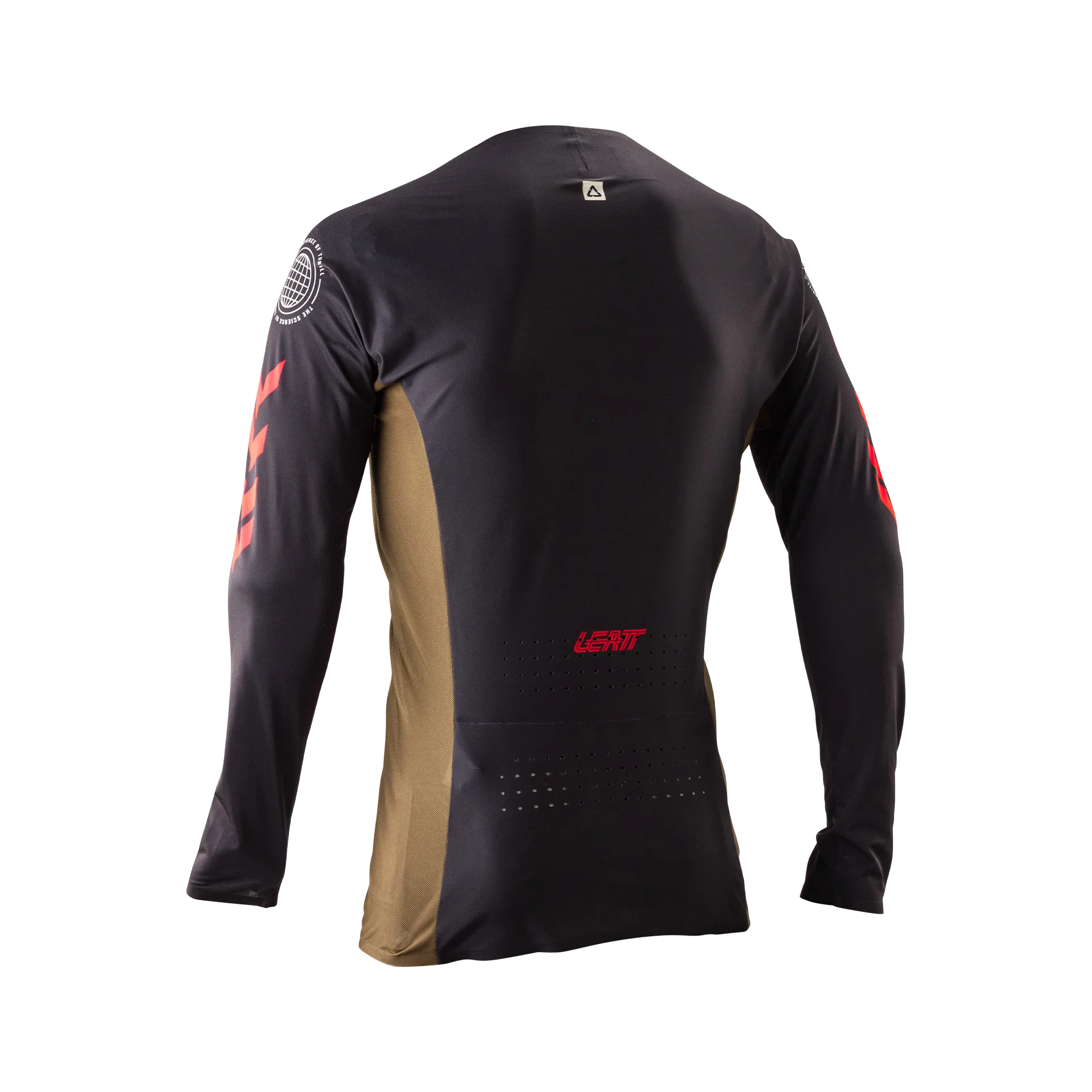 Maglia MTB Gravity 5.0 - Image 8