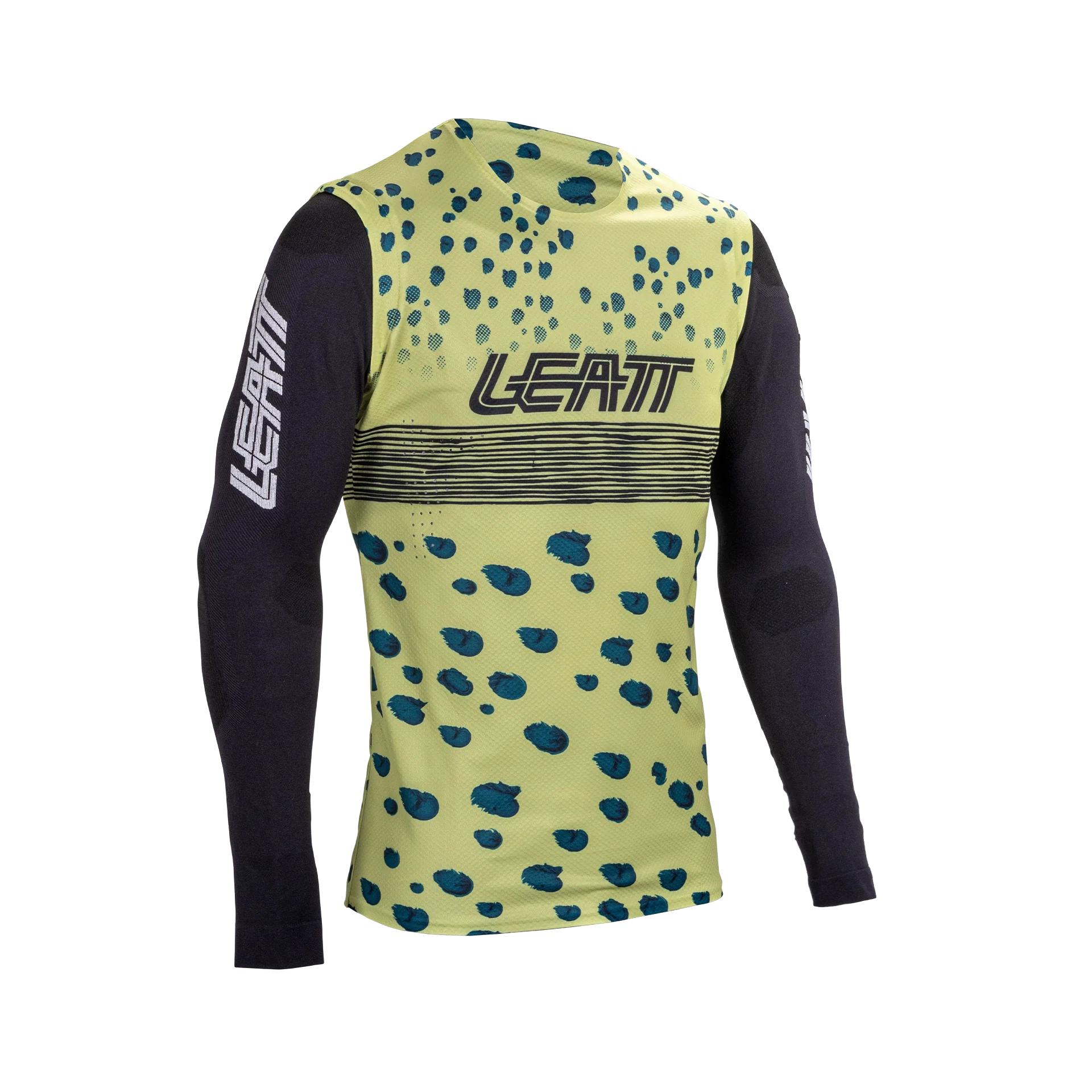 Maglia MTB Gravity 5.0 - Image 3