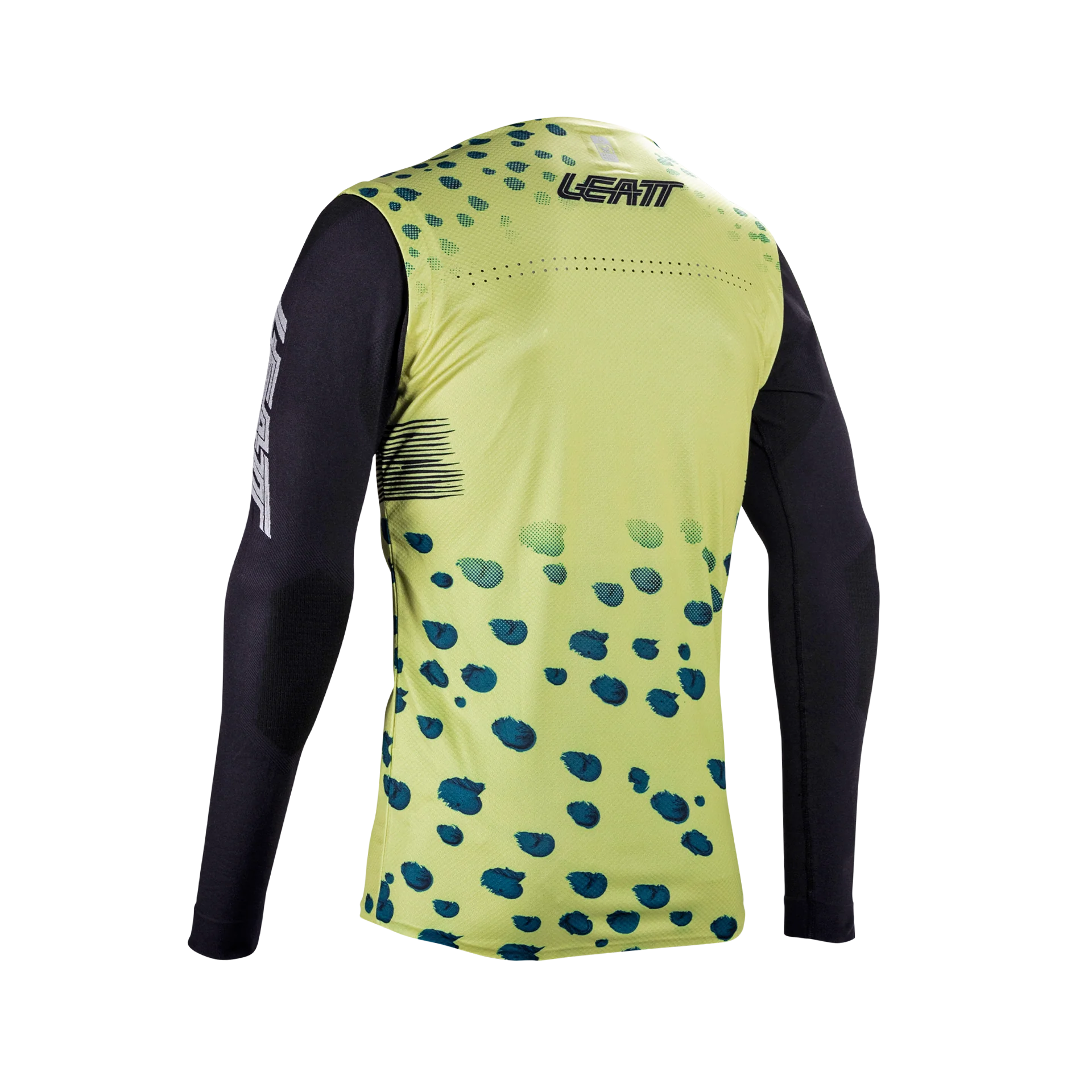 Maglia MTB Gravity 5.0 - Image 4