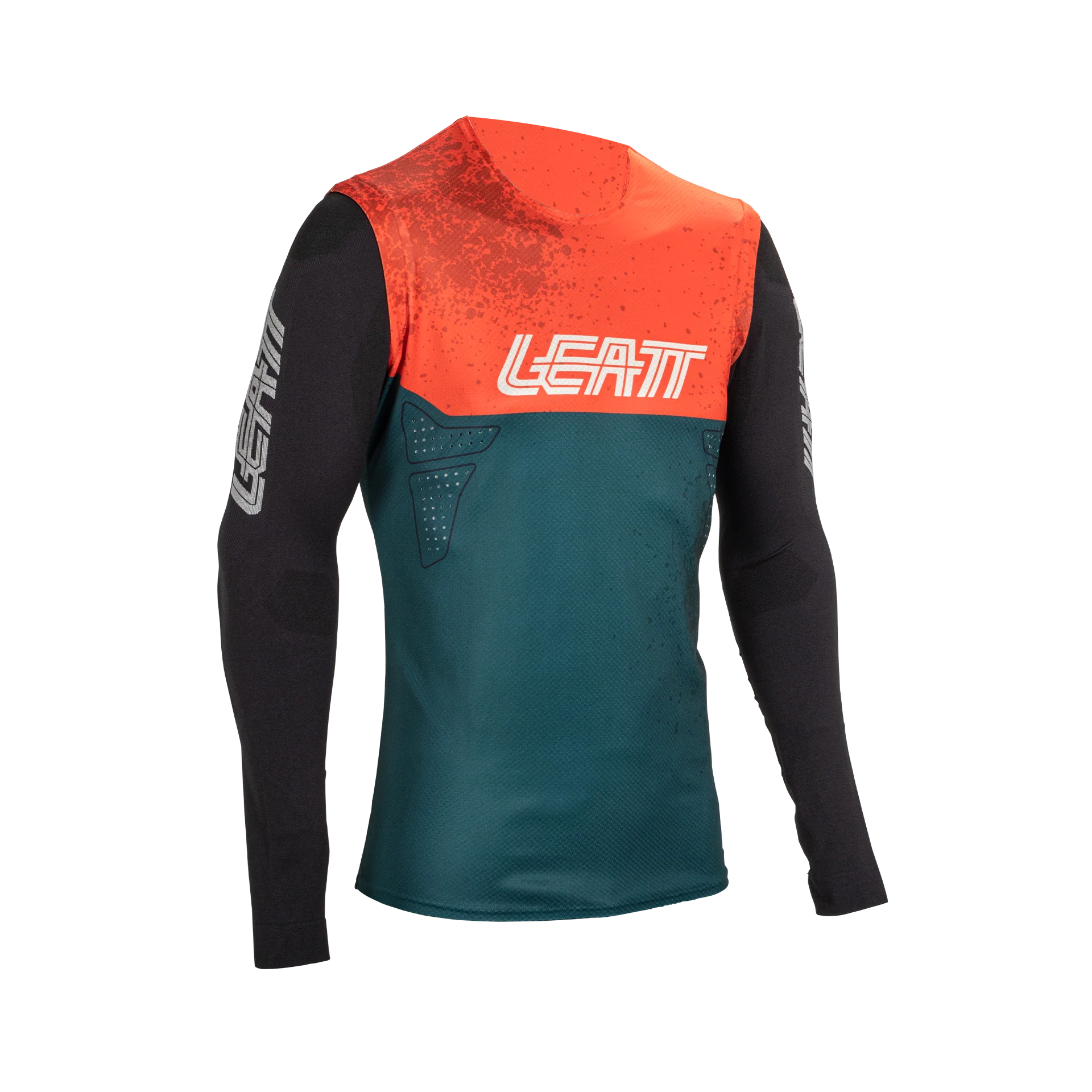 Maglia MTB Gravity 5.0 - Image 5